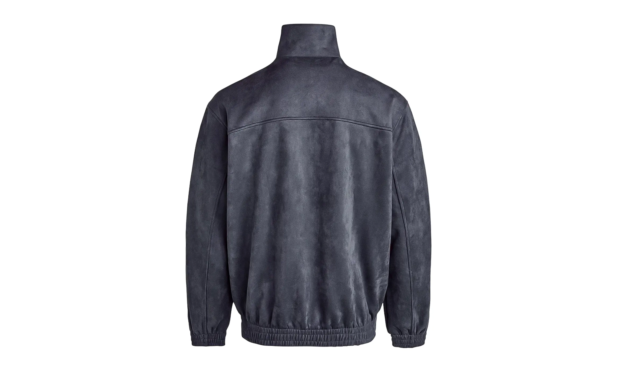 Adidas CTT Chinese Track Top 3.1 Gender Neutral Jacket Dark Grey