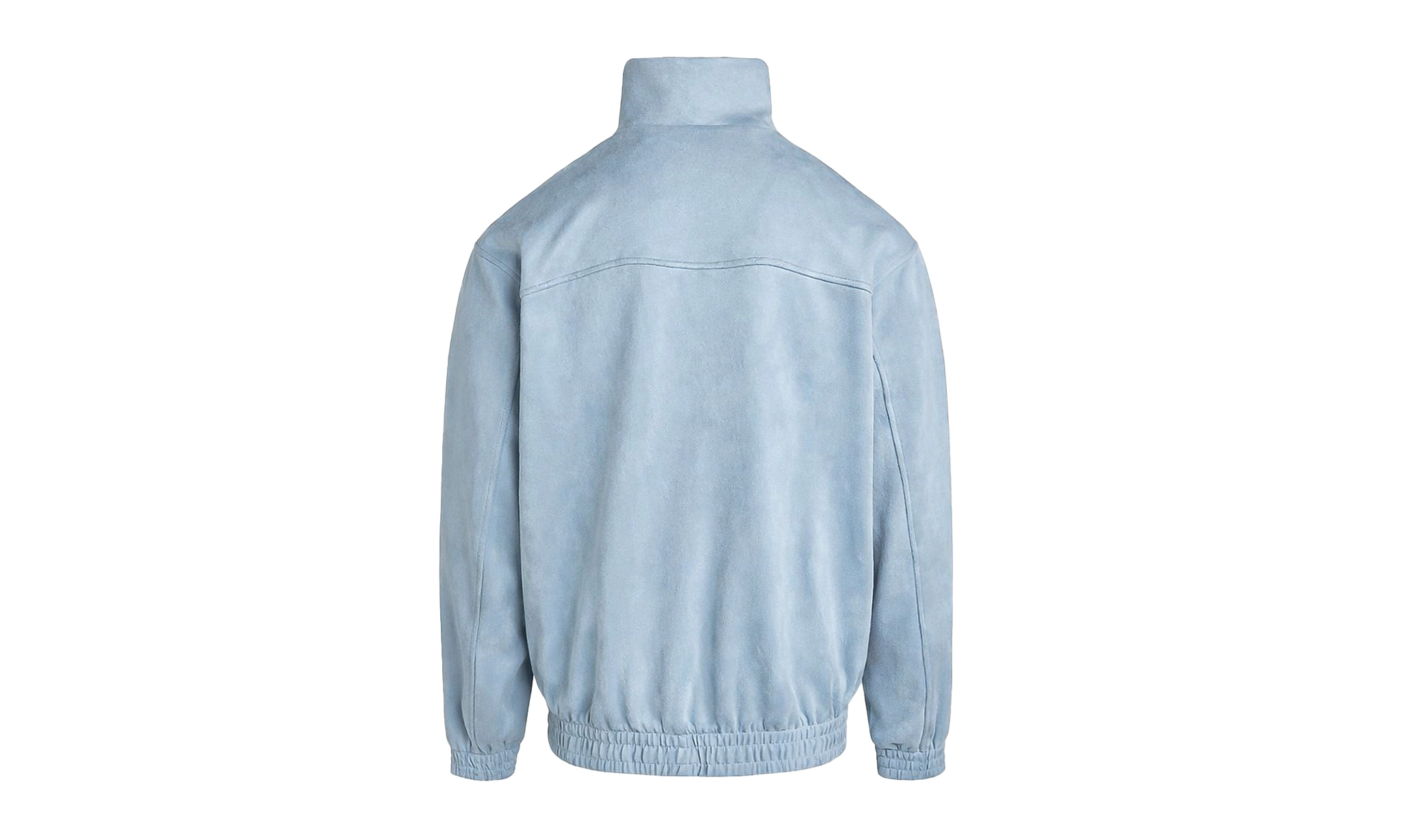 Adidas CTT Chinese Track Top 3.1 Gender Neutral Jacket Ash Grey