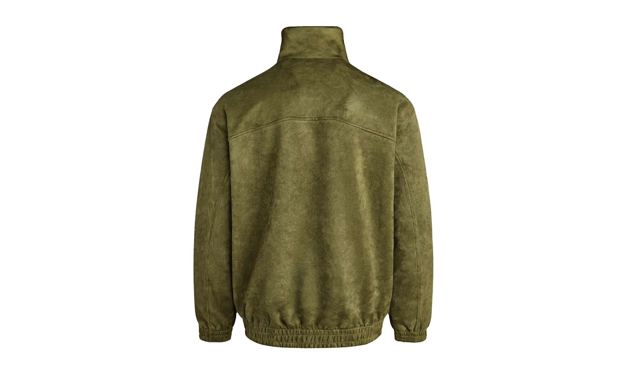 Adidas CTT Chinese Track Top 3.1 Gender Neutral Jacket Olive