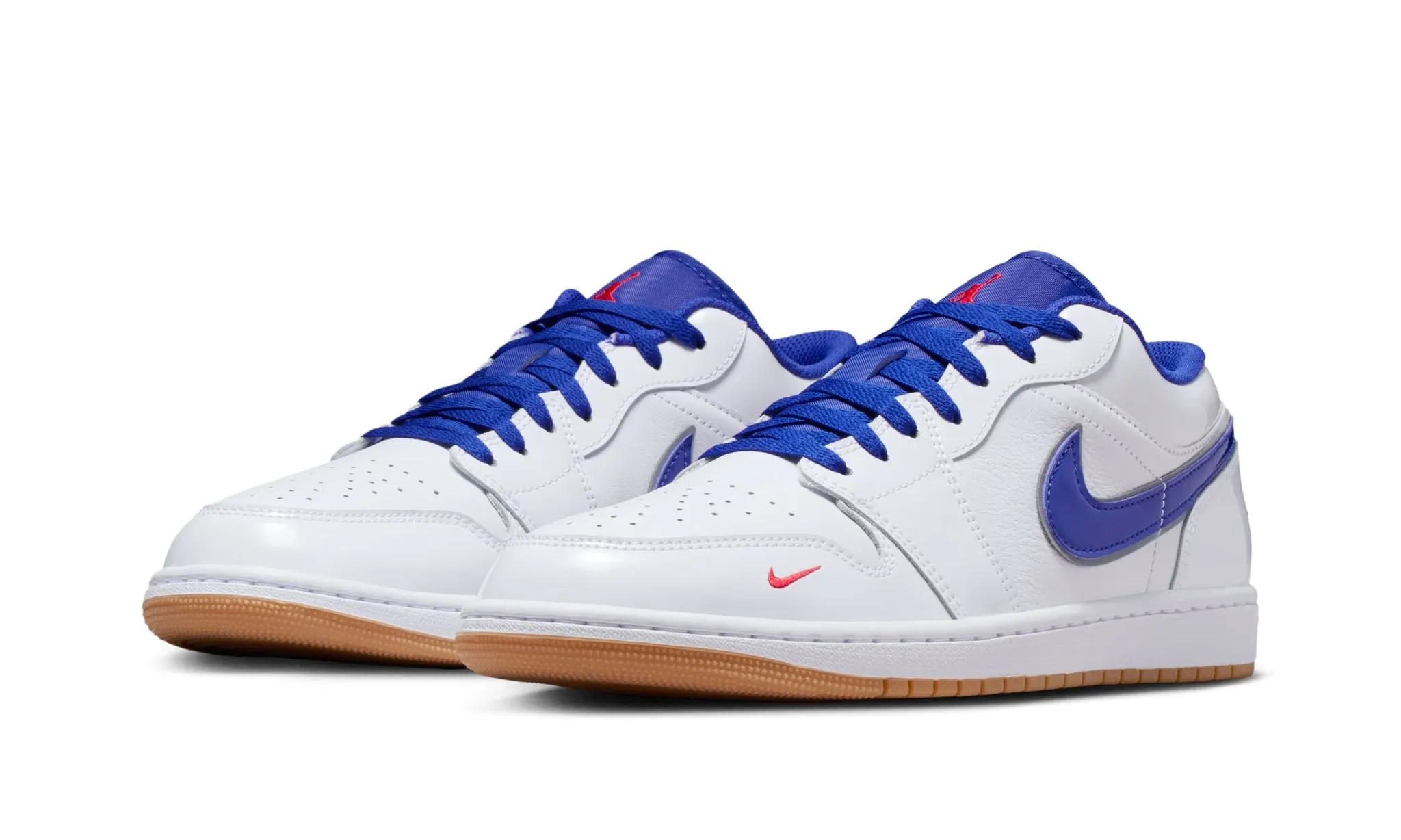 Air Jordan 1 Low SE Dodgers | OVERCEZ