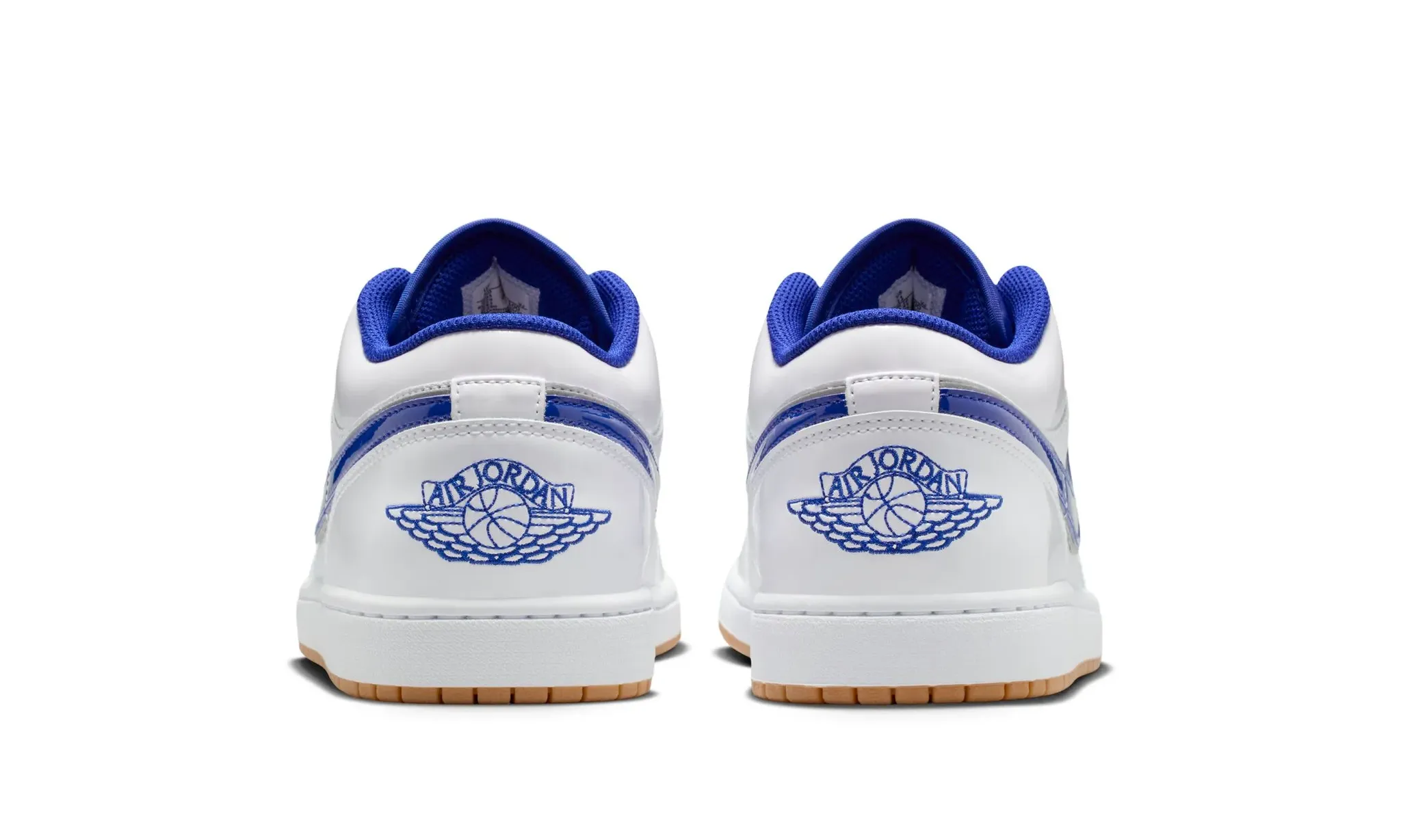 Air Jordan 1 Low SE Dodgers | OVERCEZ