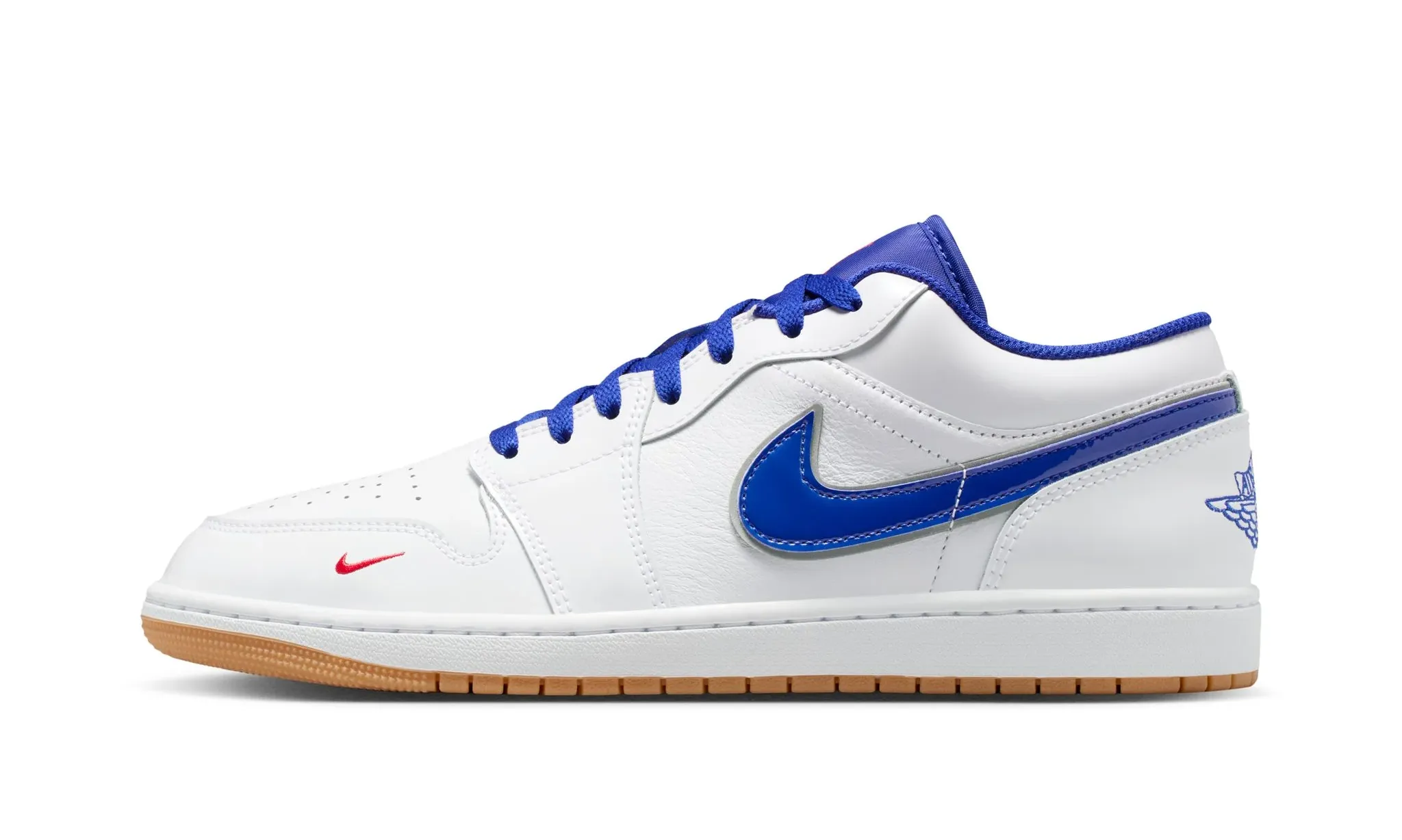 Air Jordan 1 Low SE Dodgers | OVERCEZ