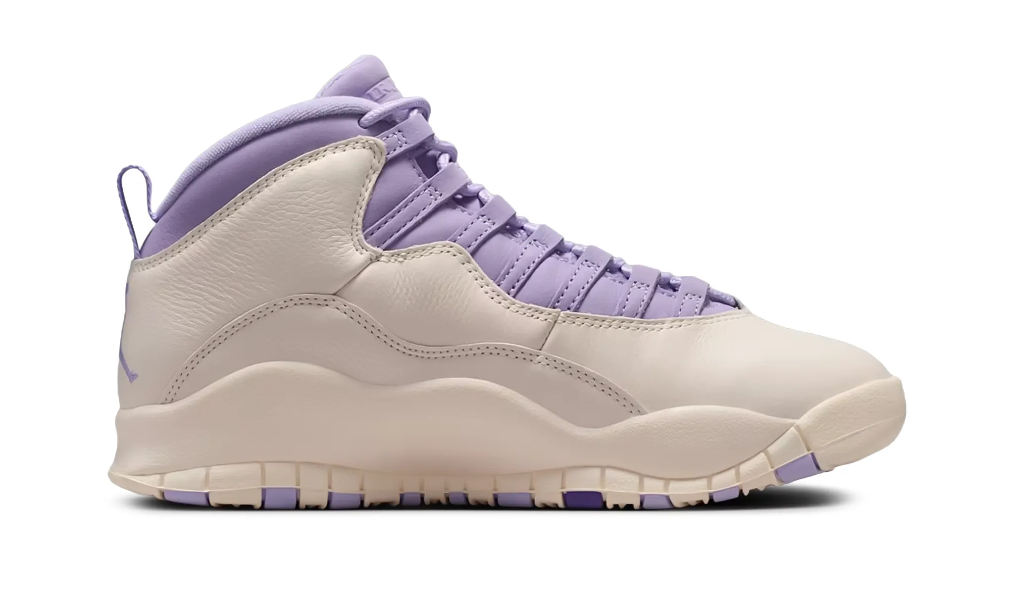 Air Jordan 10 Retro Hydrangeas (W) | OVERCEZ