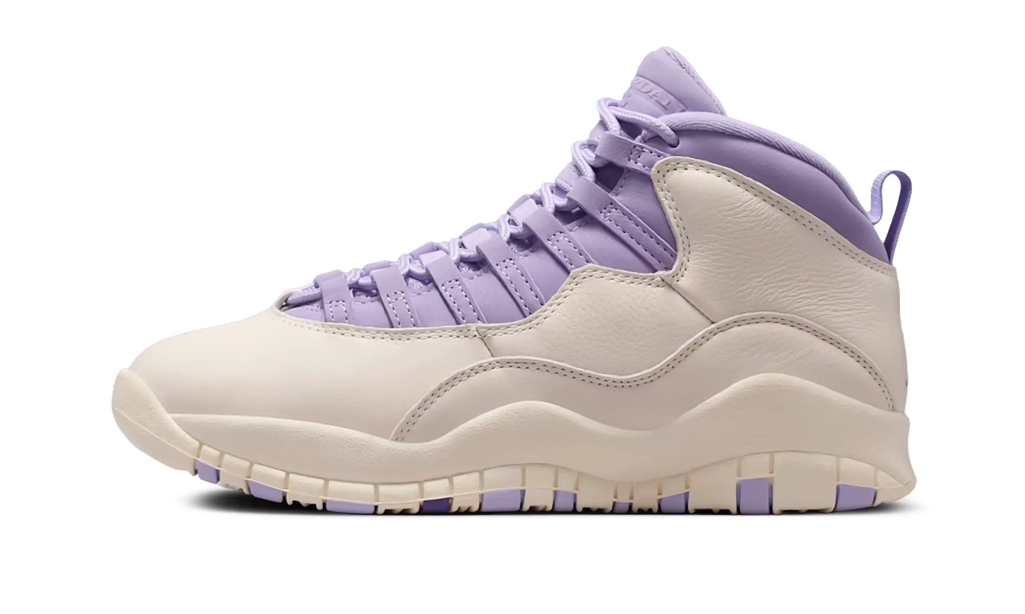 Air Jordan 10 Retro Hydrangeas (W) | OVERCEZ