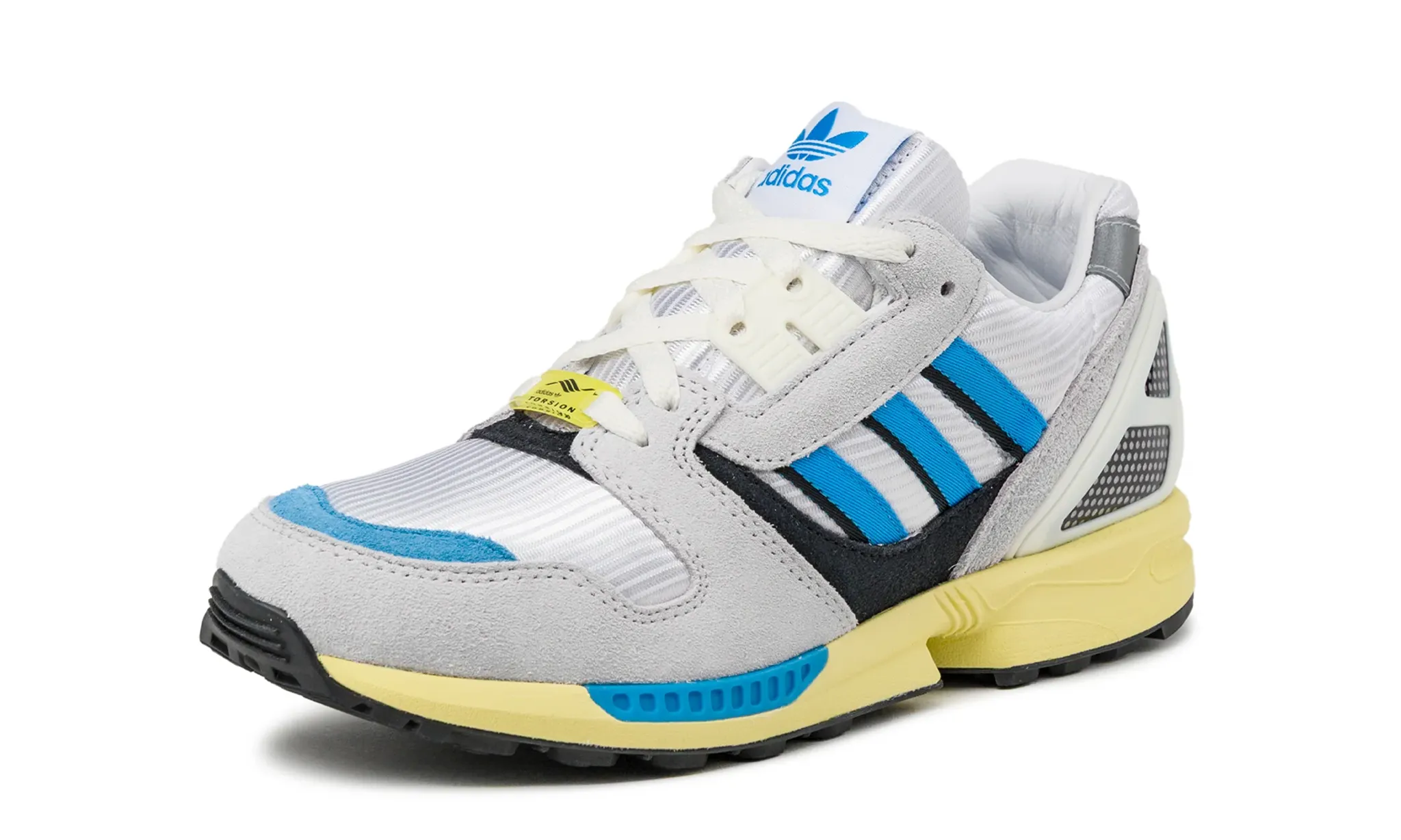 Adidas ZX 8000 Made in Germany Lucid Aquamarine