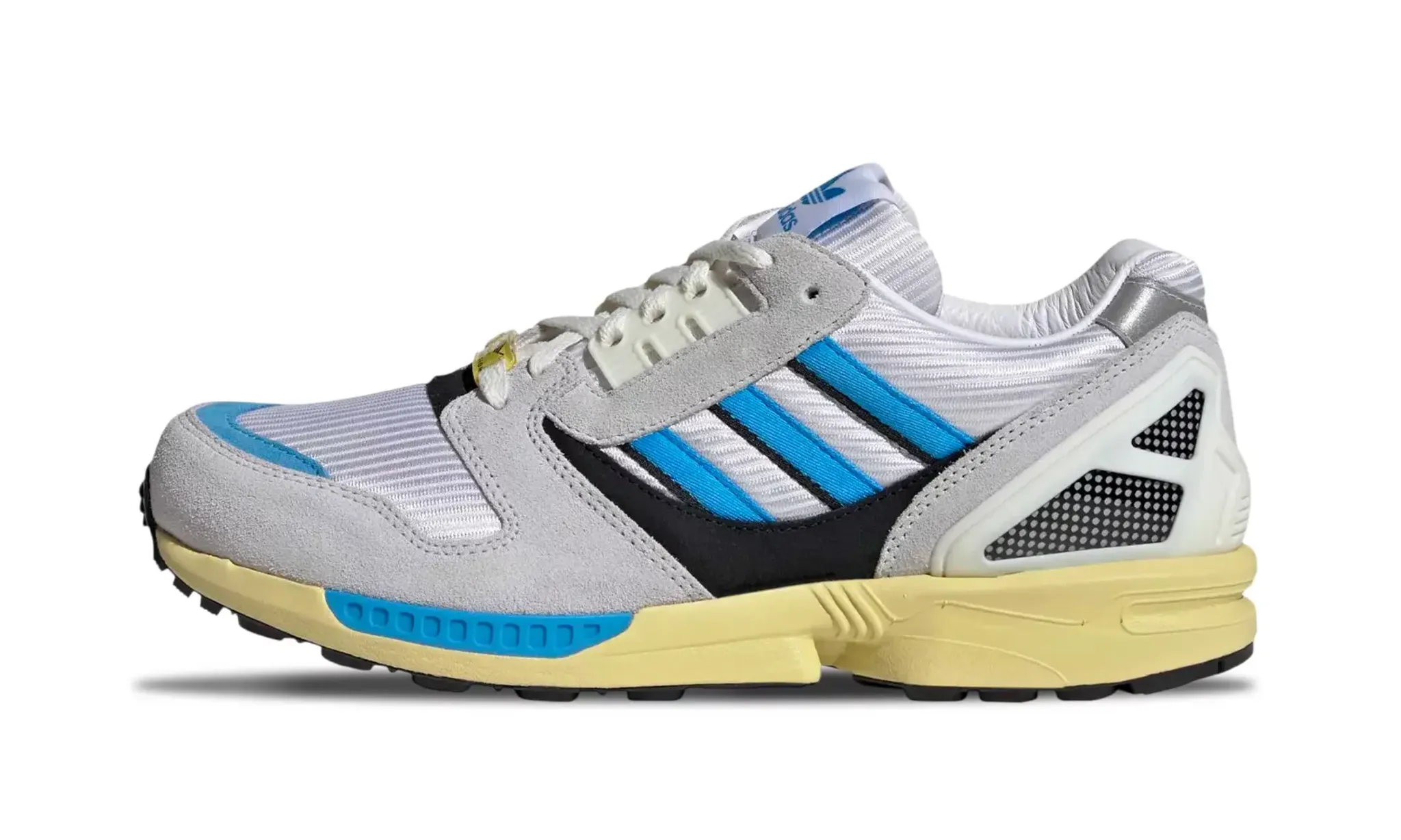 Adidas ZX 8000 Made in Germany Lucid Aquamarine