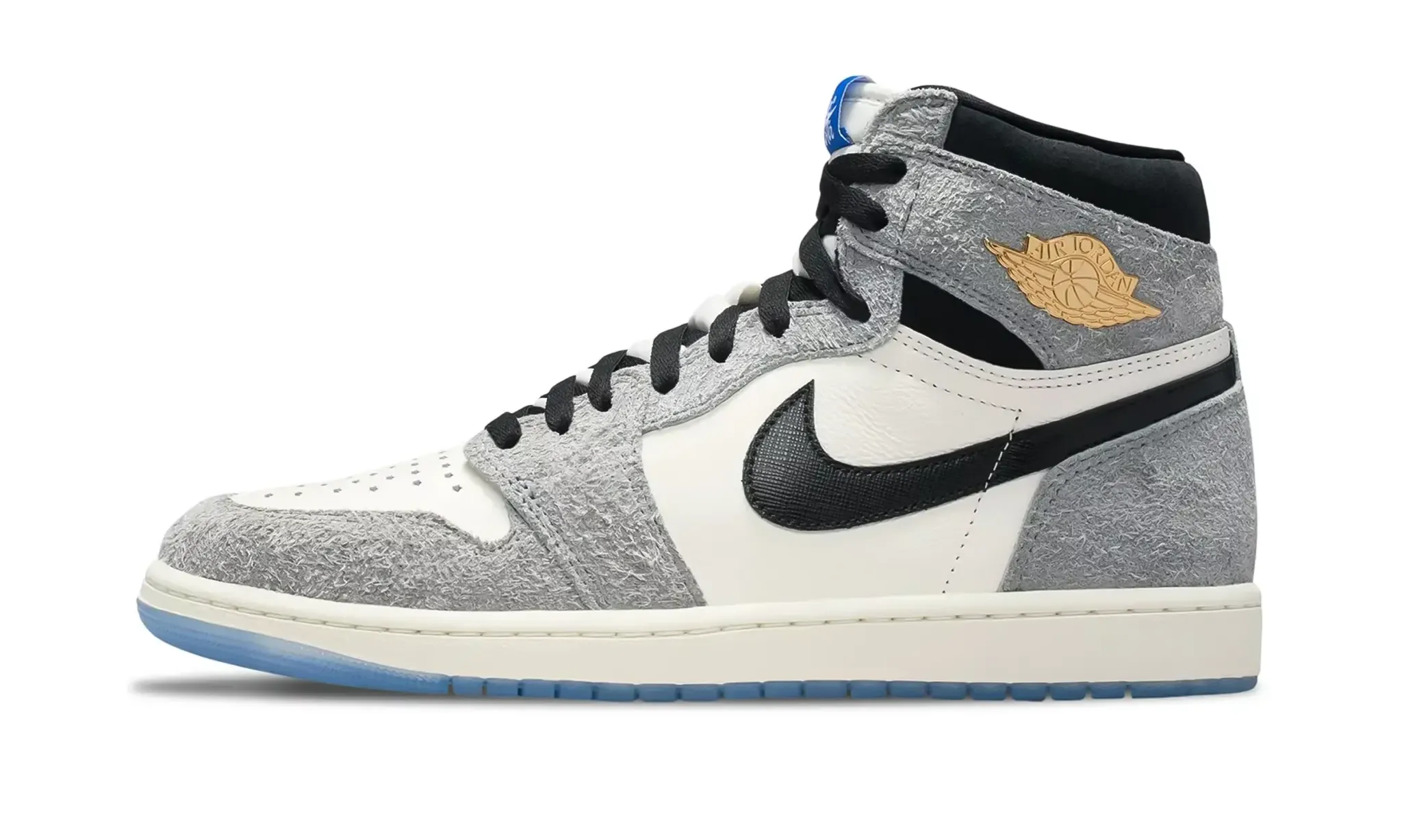 Air Jordan 1 Retro High OG All-Star Cool Grey