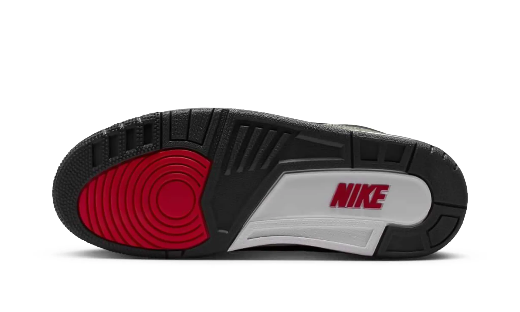 Air Jordan 3 Retro Levis Black | OVERCEZ