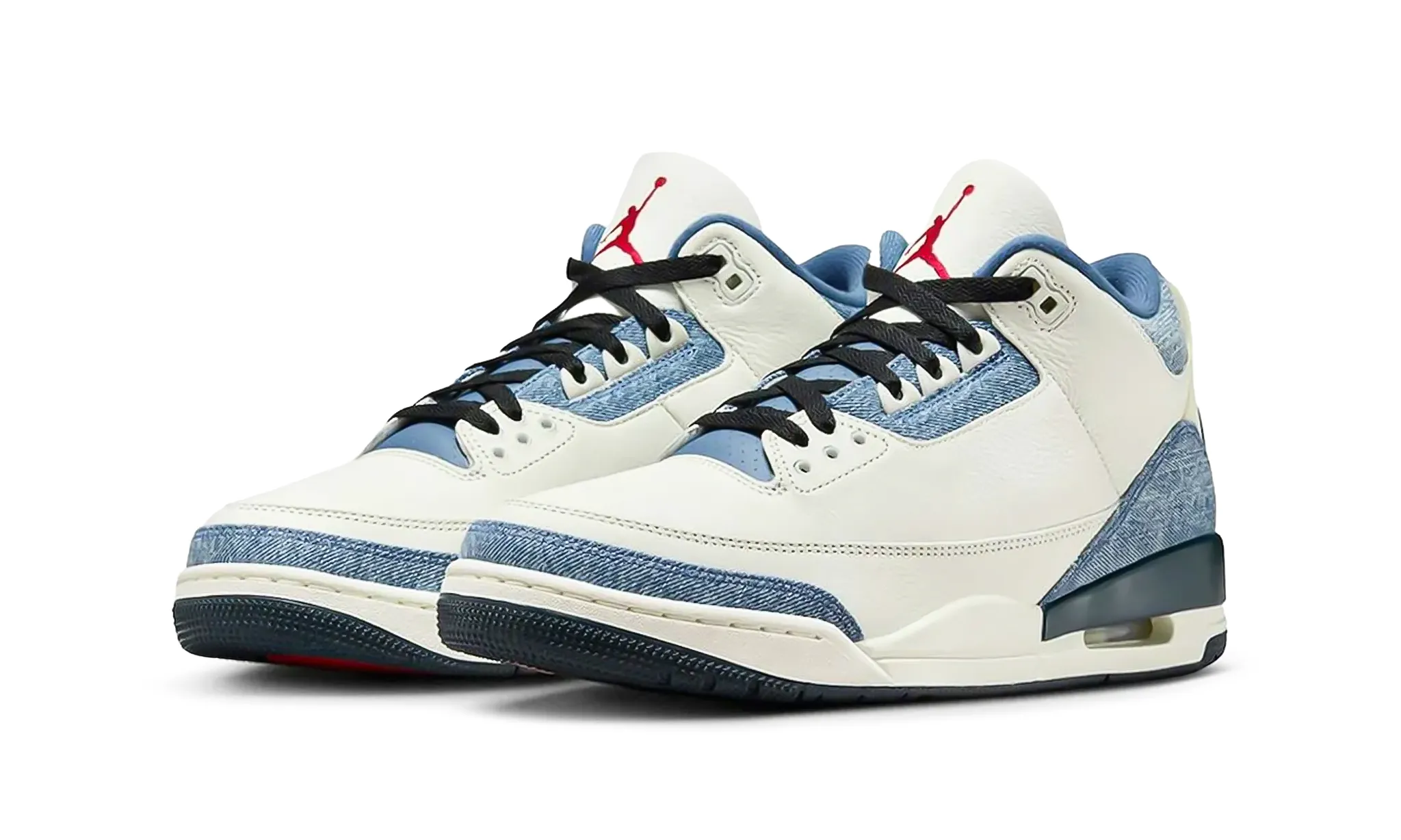Air Jordan 3 Retro Levis All-Star