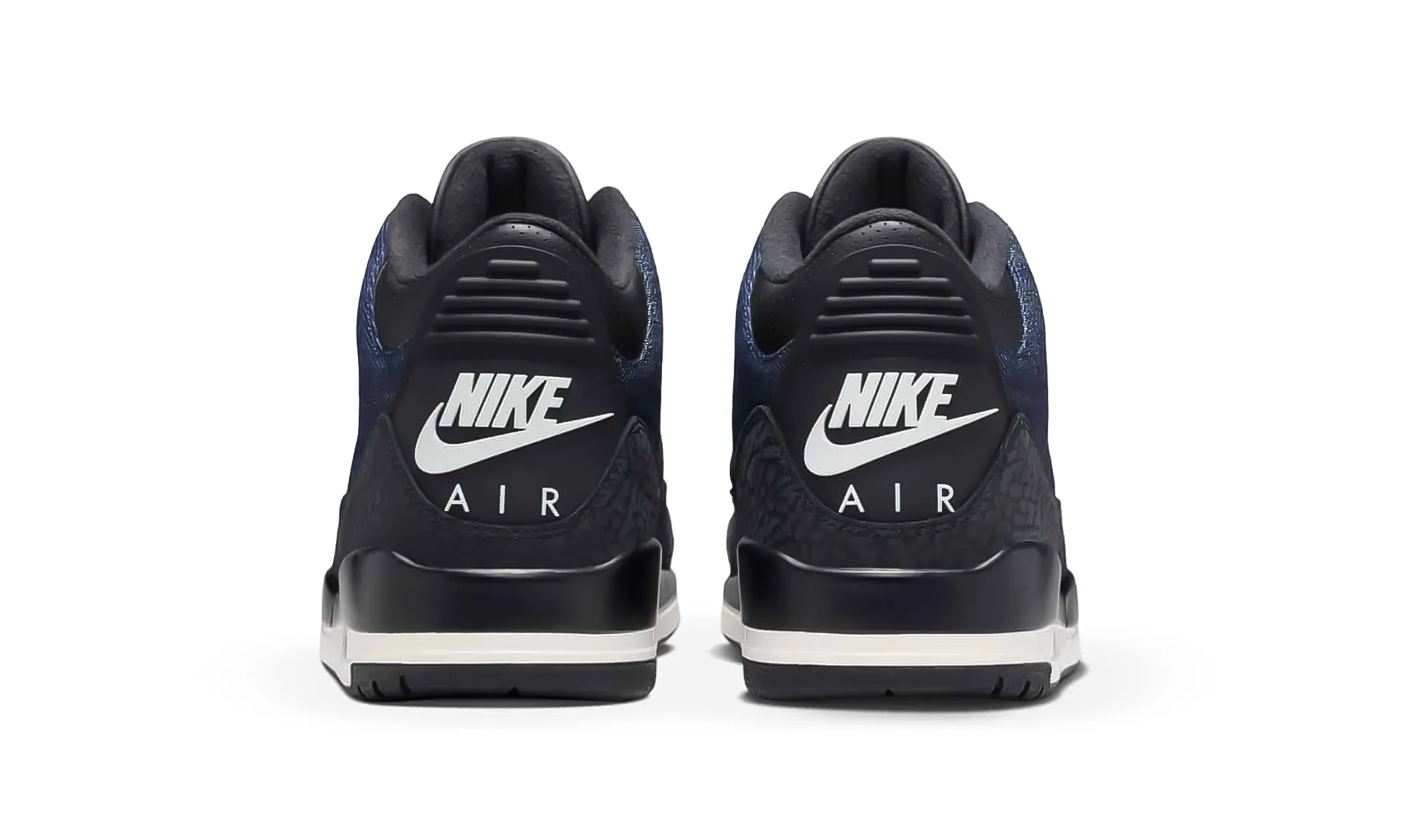 Air Jordan 3 Retro Levis Indigo | OVERCEZ