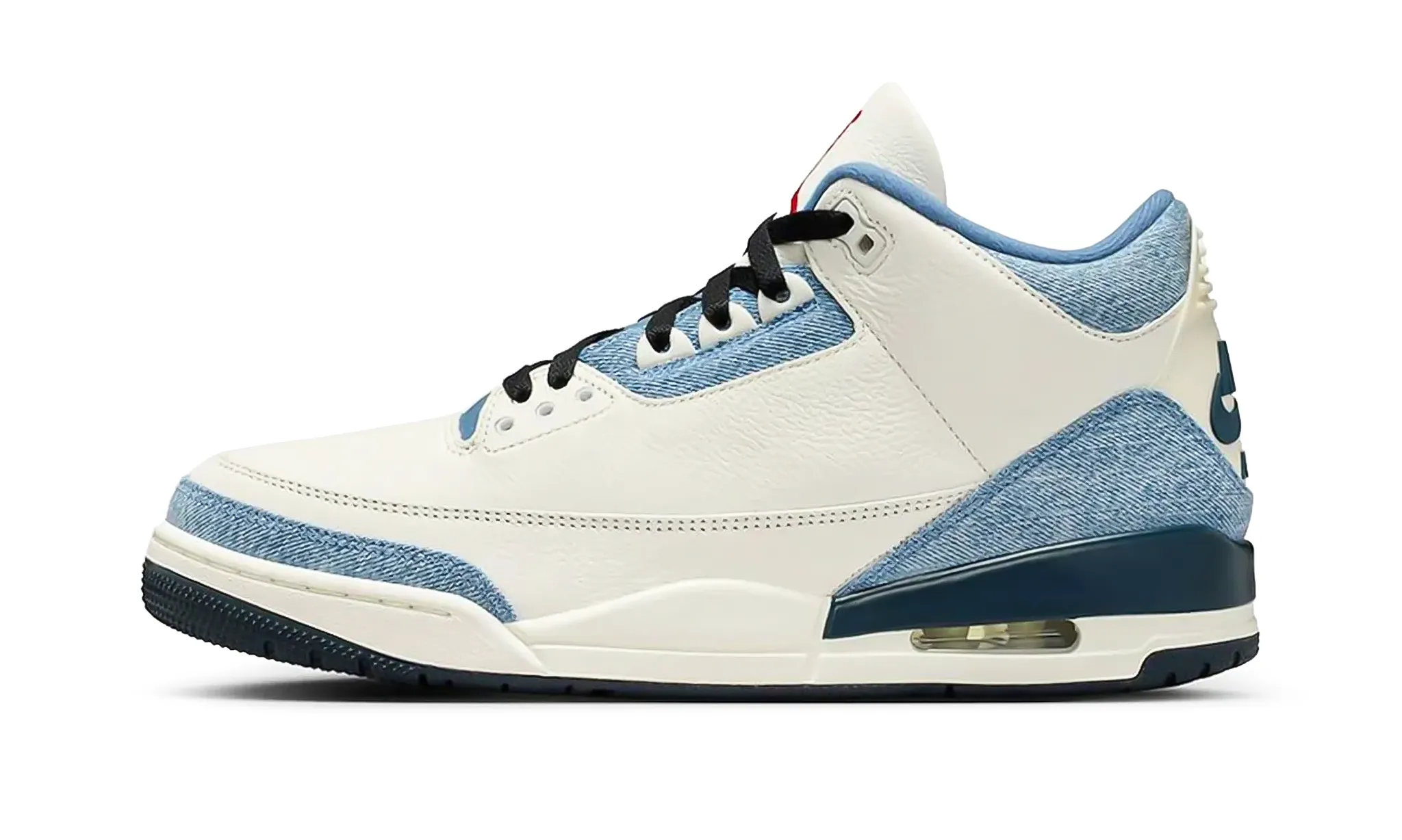 Air Jordan 3 Retro Levis All-Star