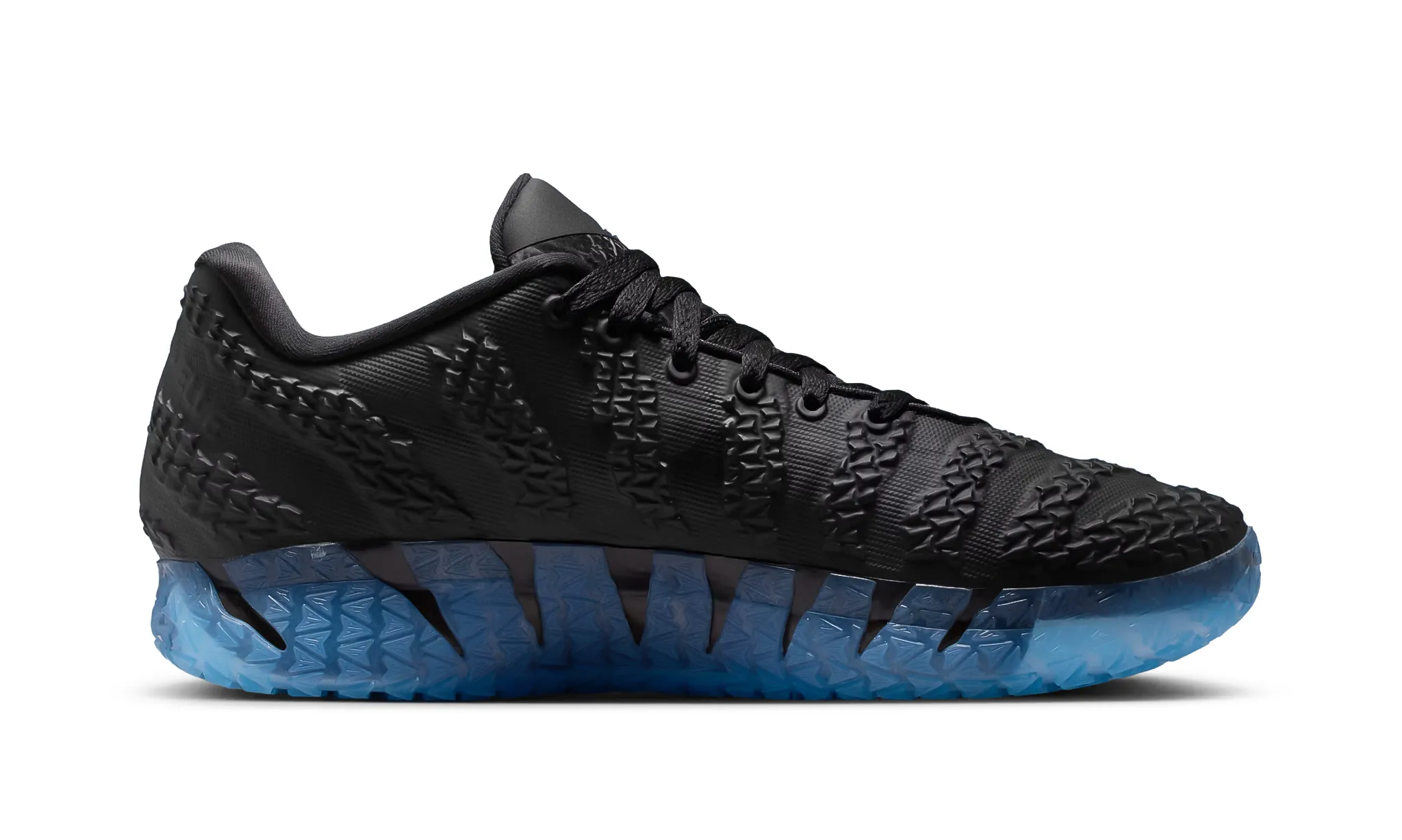 Nike Ja 3 Swarovski | OVERCEZ