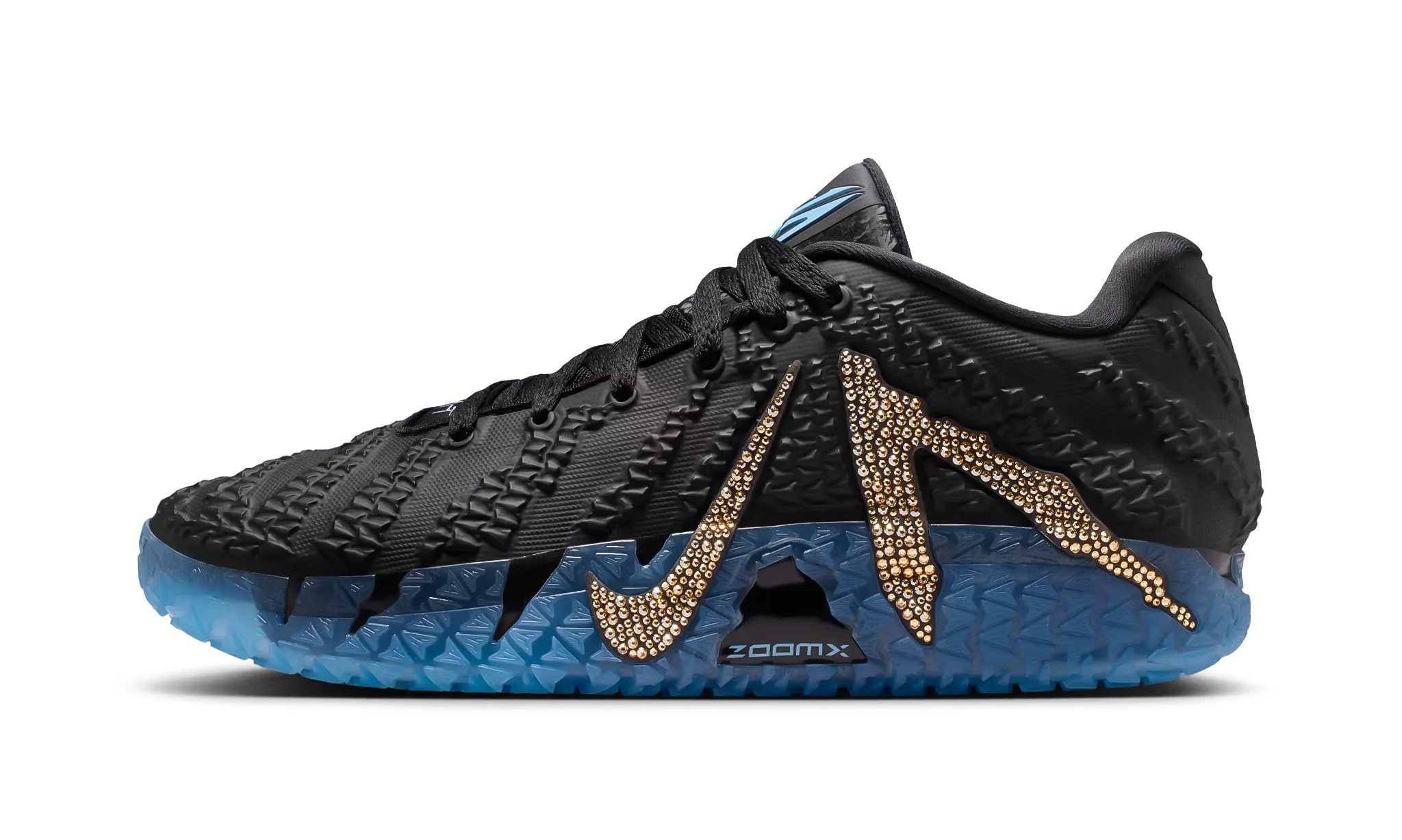 Nike Ja 3 Swarovski
