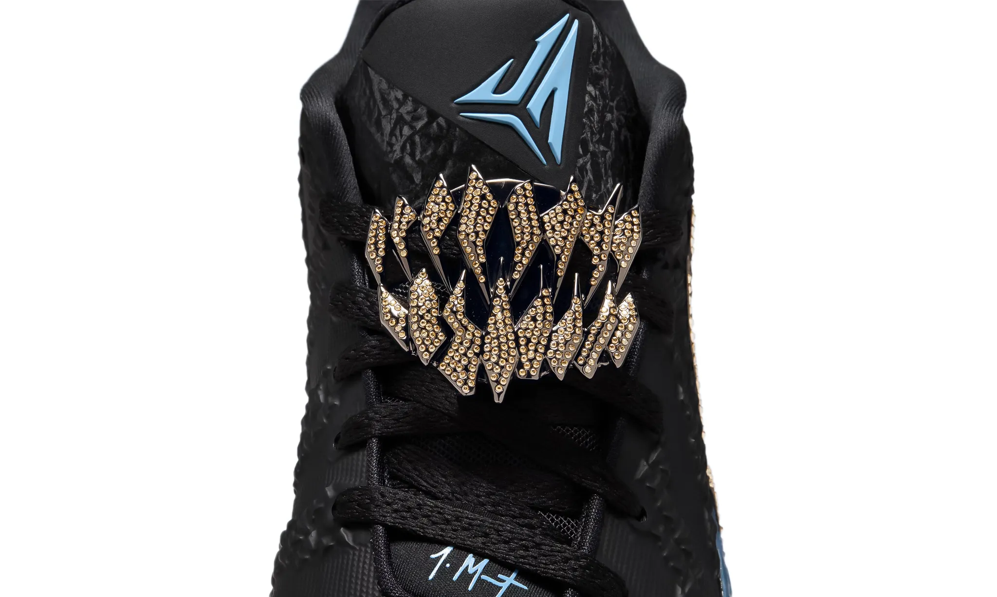 Nike Ja 3 Swarovski | OVERCEZ