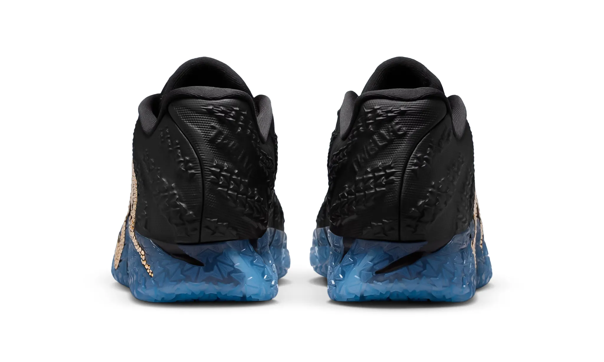 Nike Ja 3 Swarovski | OVERCEZ