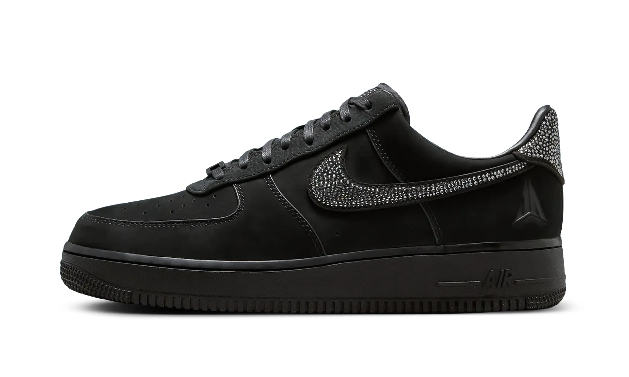 Nike Air Force 1 Low LX Ja Morant Swarovski