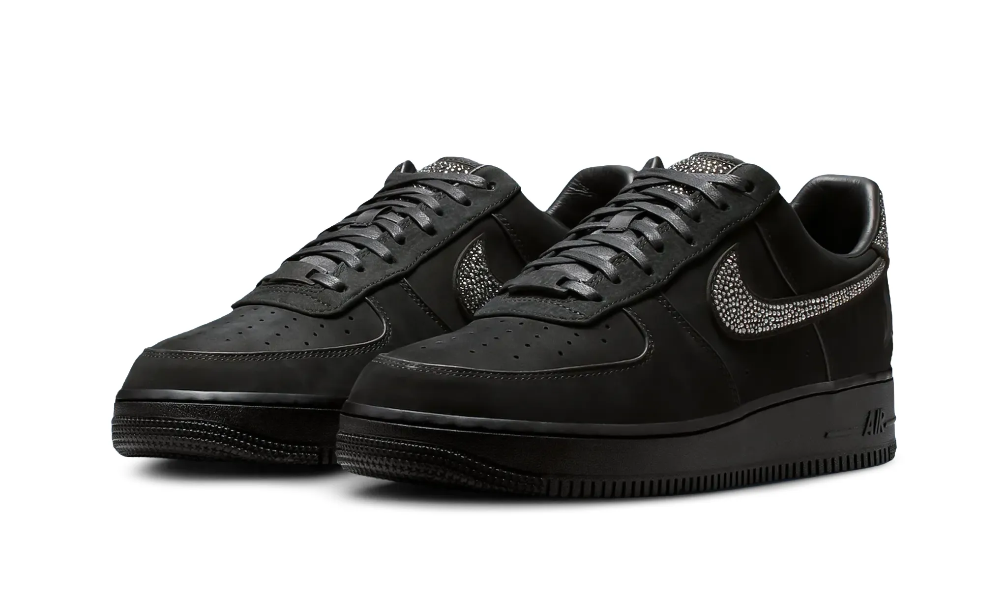 Nike Air Force 1 Low LX Ja Morant Swarovski