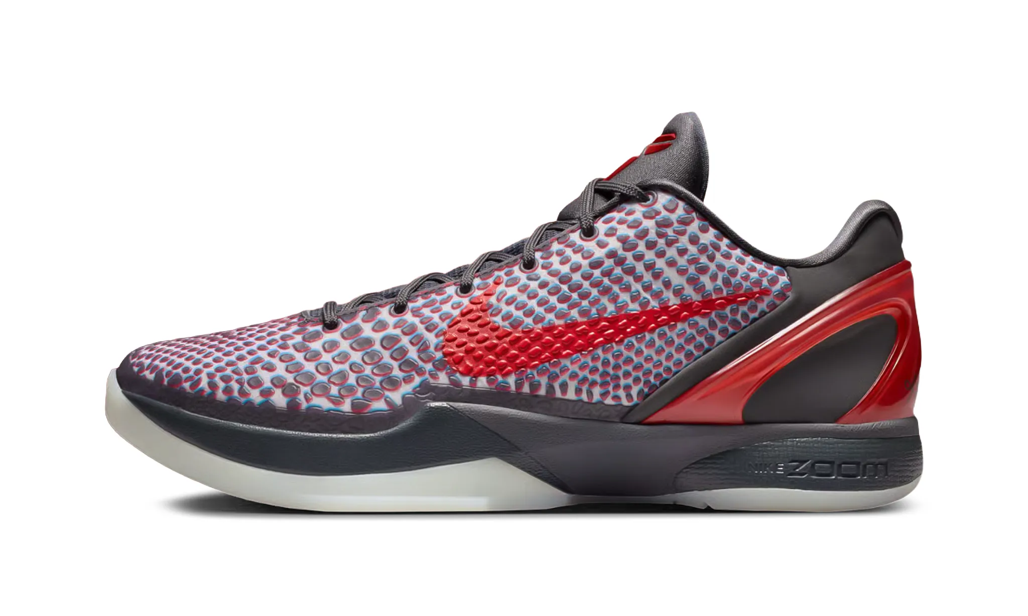 Nike Kobe 6 Protro ASG Hollywood 3D (2026)