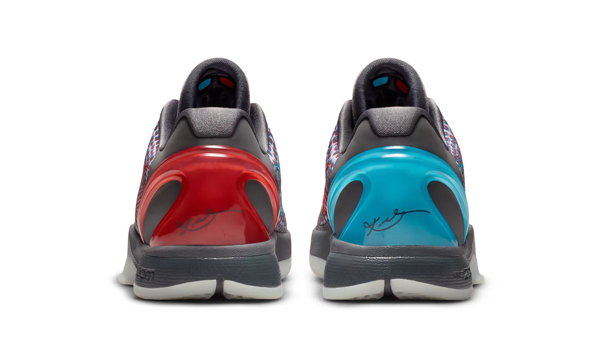 Nike Kobe 6 Protro ASG Hollywood 3D (2026) | OVERCEZ