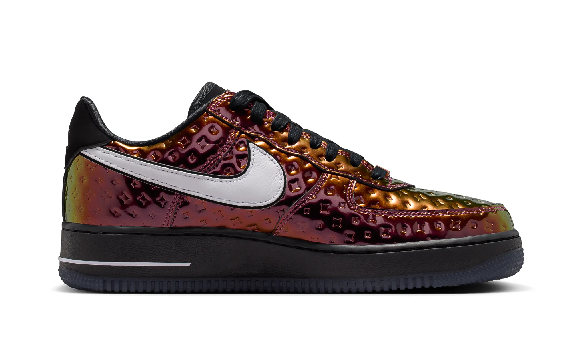 Nike Air Force 1 Low PRM NBA All-Star Weekend (2026) | OVERCEZ