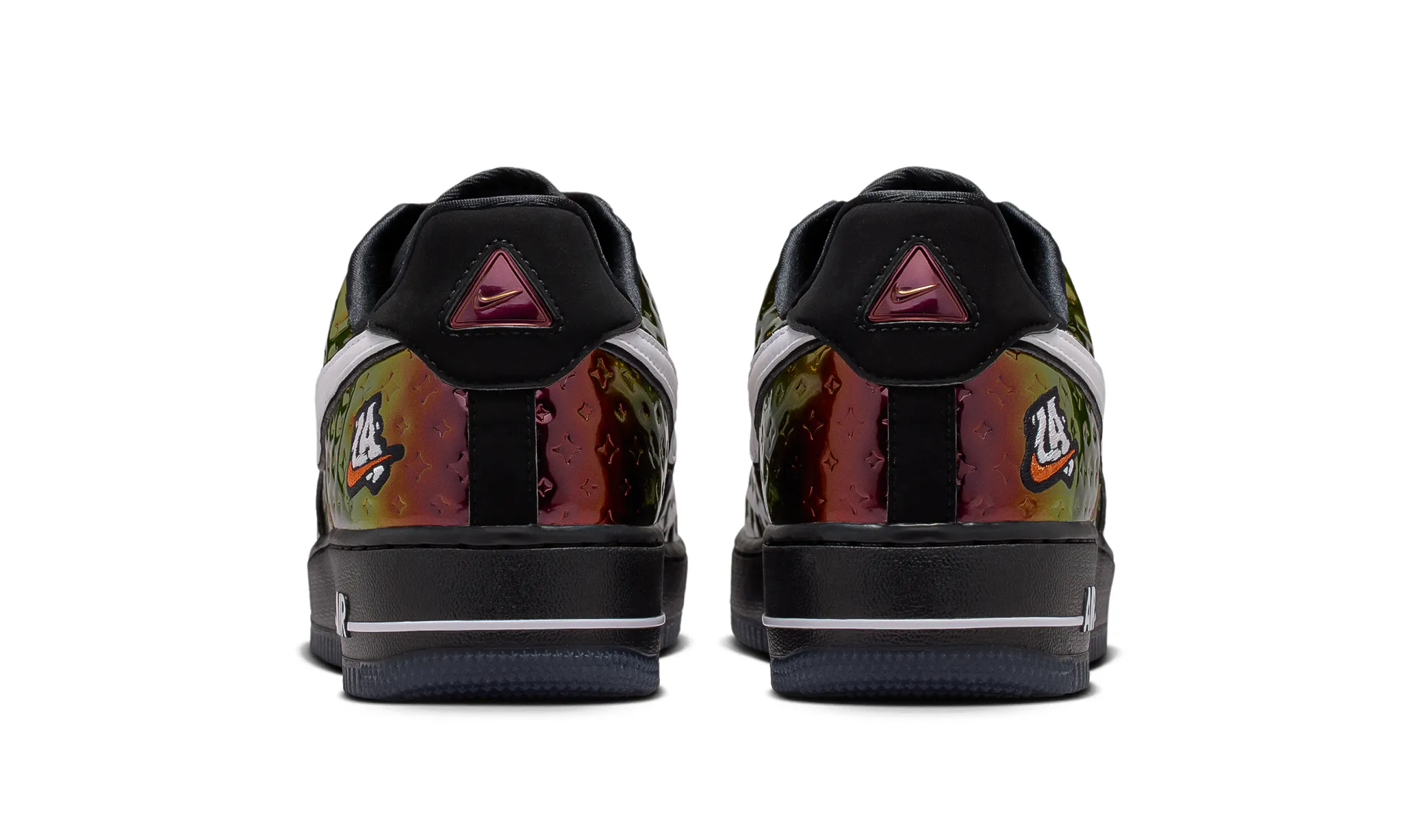 Nike Air Force 1 Low PRM NBA All-Star Weekend (2026)