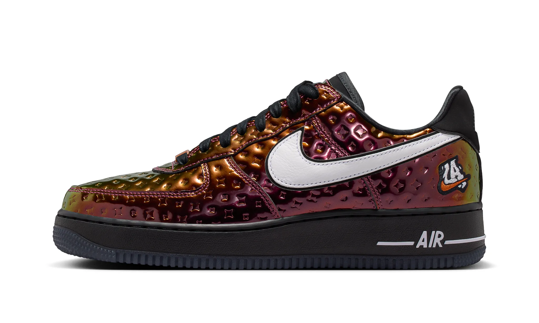 Nike Air Force 1 Low PRM NBA All-Star Weekend (2026)