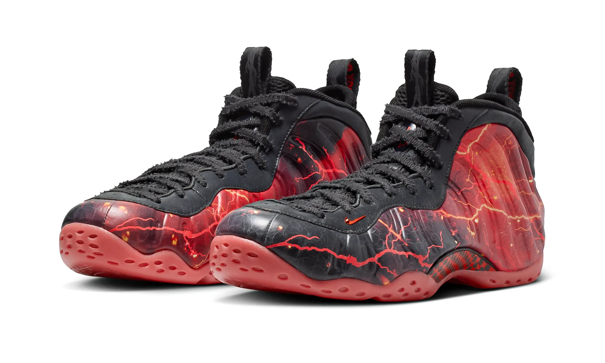 Nike Air Foamposite One Stranger Things
