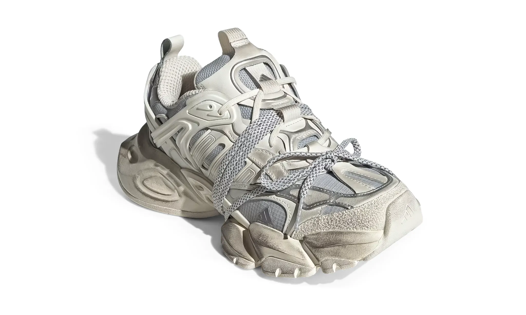 Adidas Vento XLG Deluxe Sail Grey