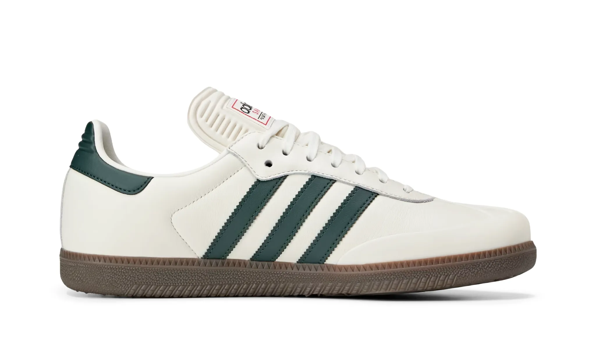 Adidas Samba Bape World Cup Pack White Forest | OVERCEZ
