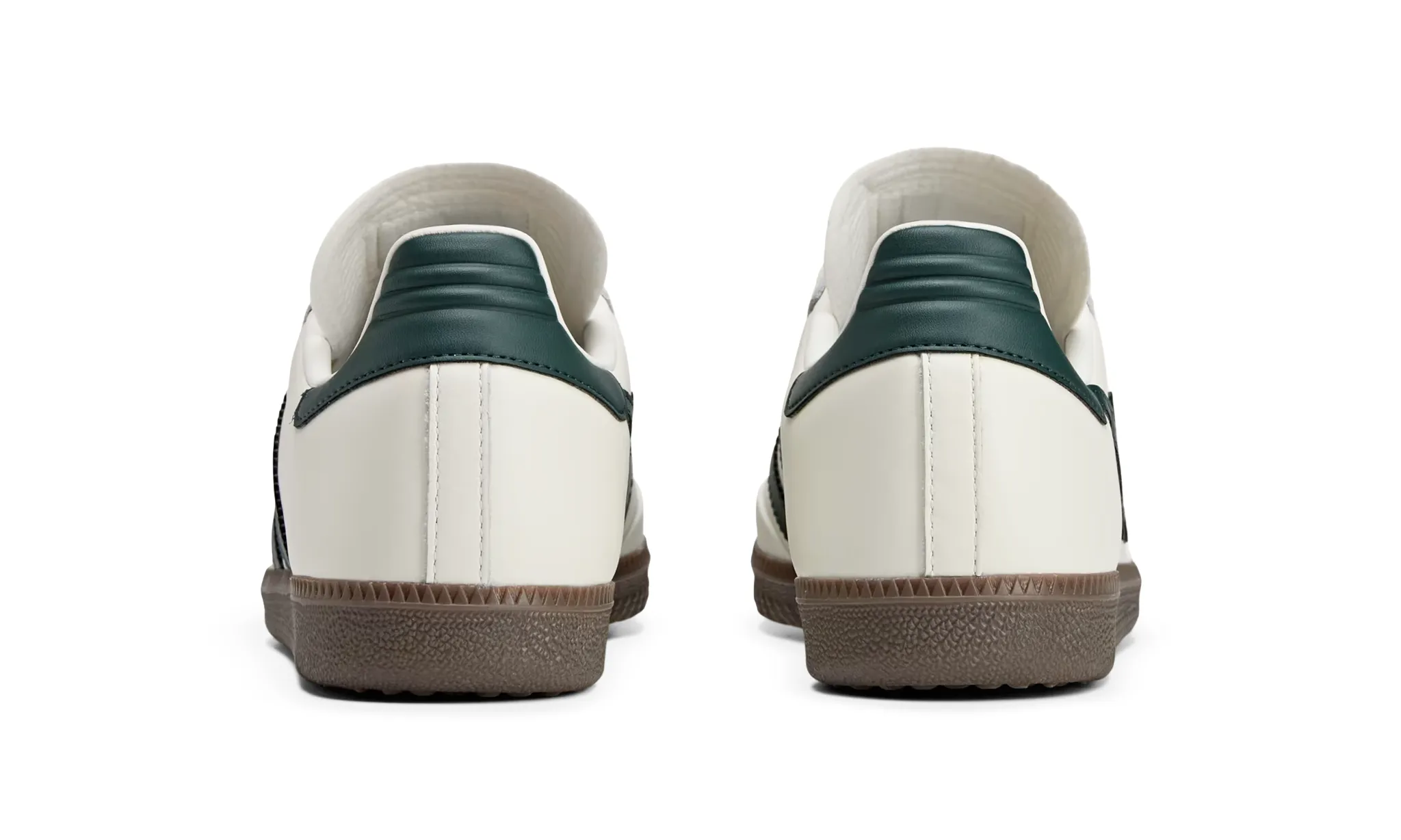 Adidas Samba Bape World Cup Pack White Forest | OVERCEZ