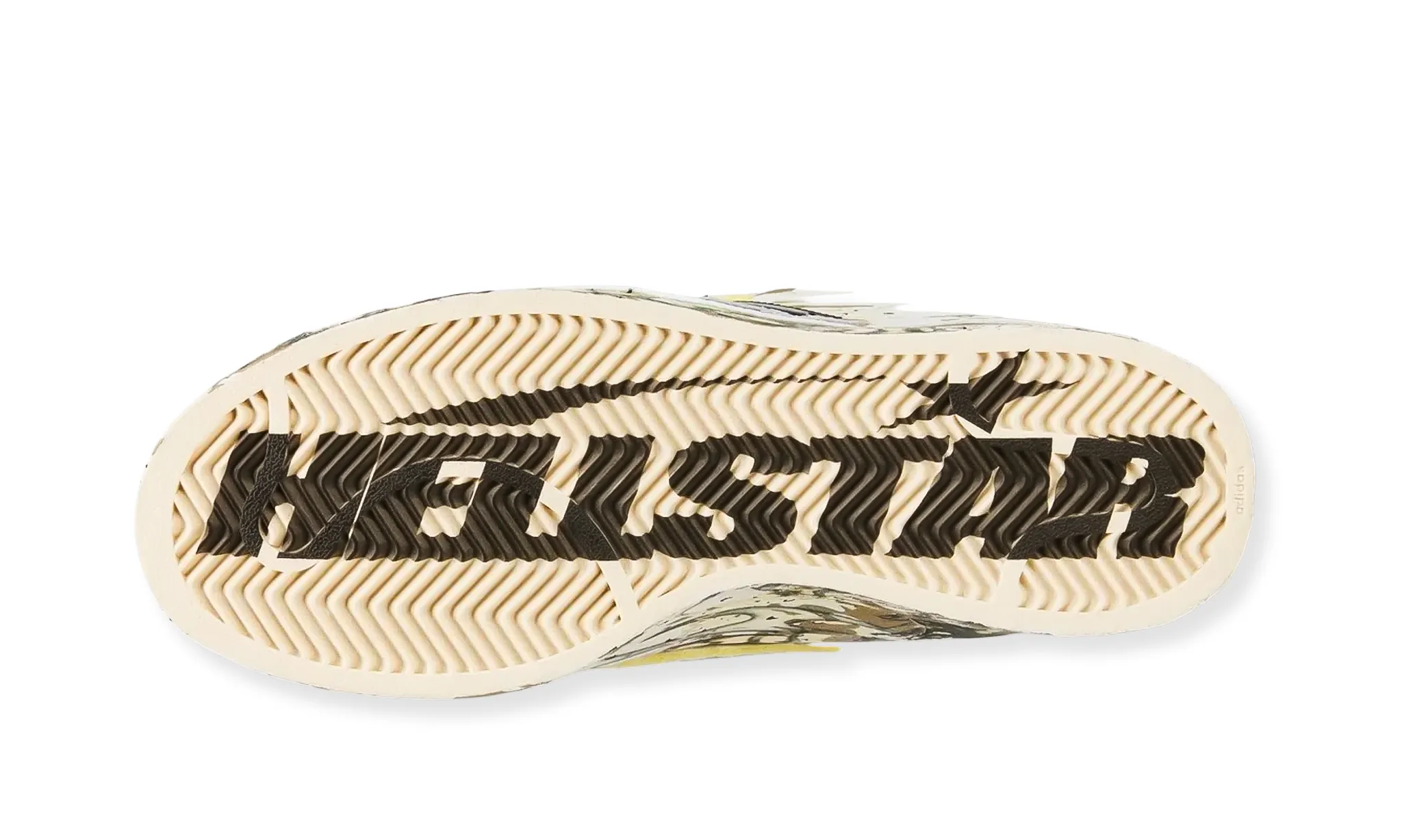 Adidas Superstar Hellstar Desert Camo | OVERCEZ