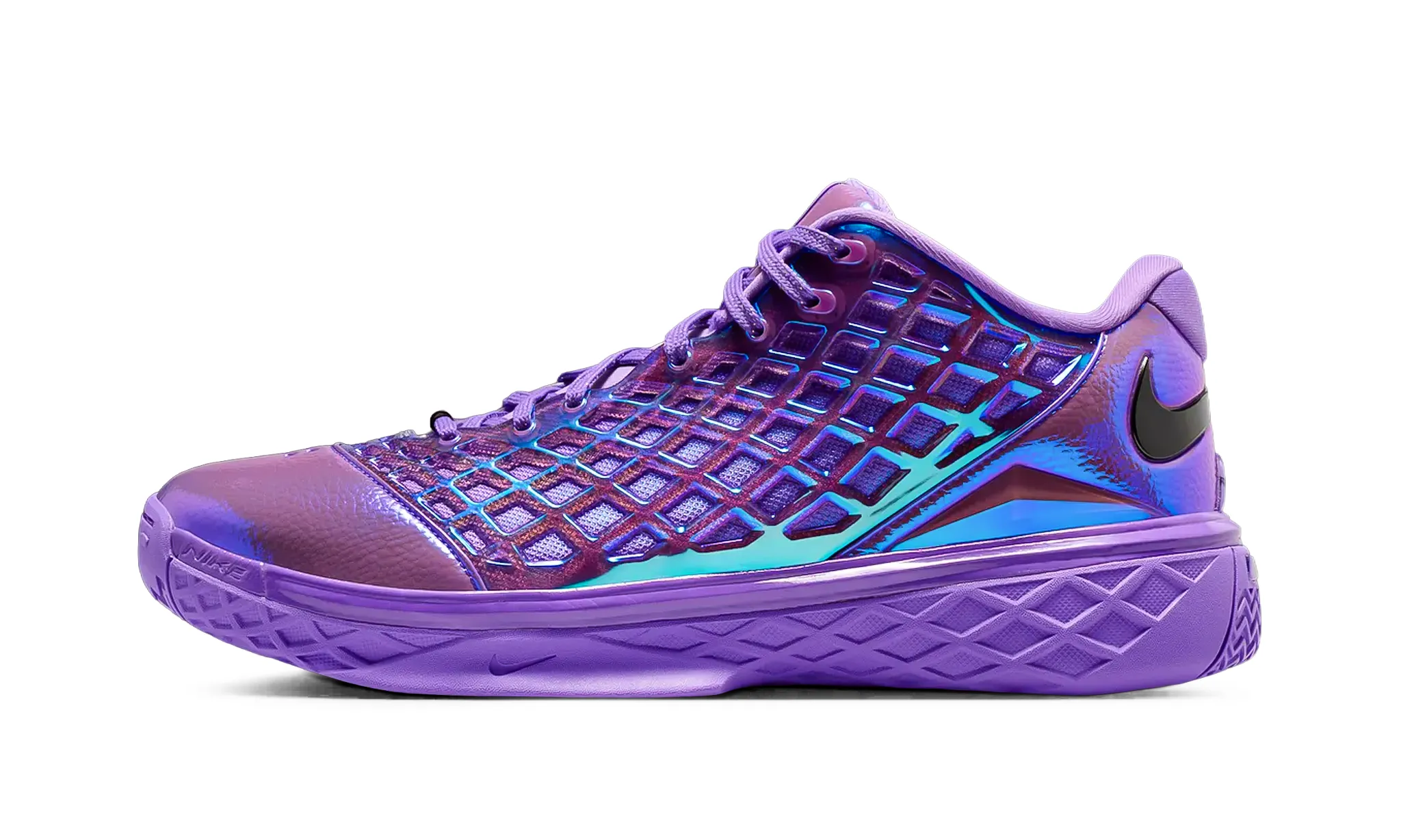 Nike Kobe 3 Low Protro All-Star Warning Label | OVERCEZ