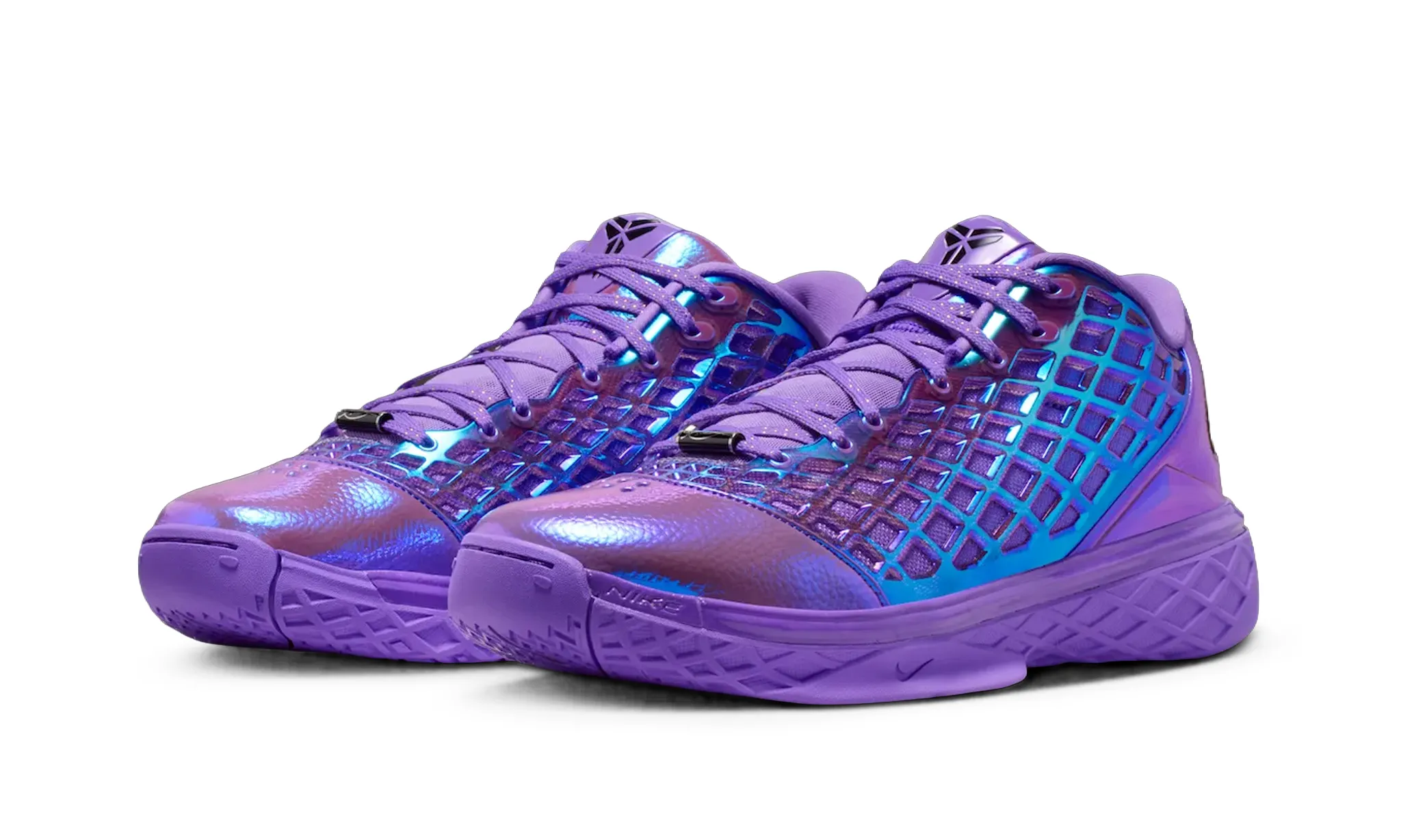 Nike Kobe 3 Low Protro All-Star Warning Label | OVERCEZ