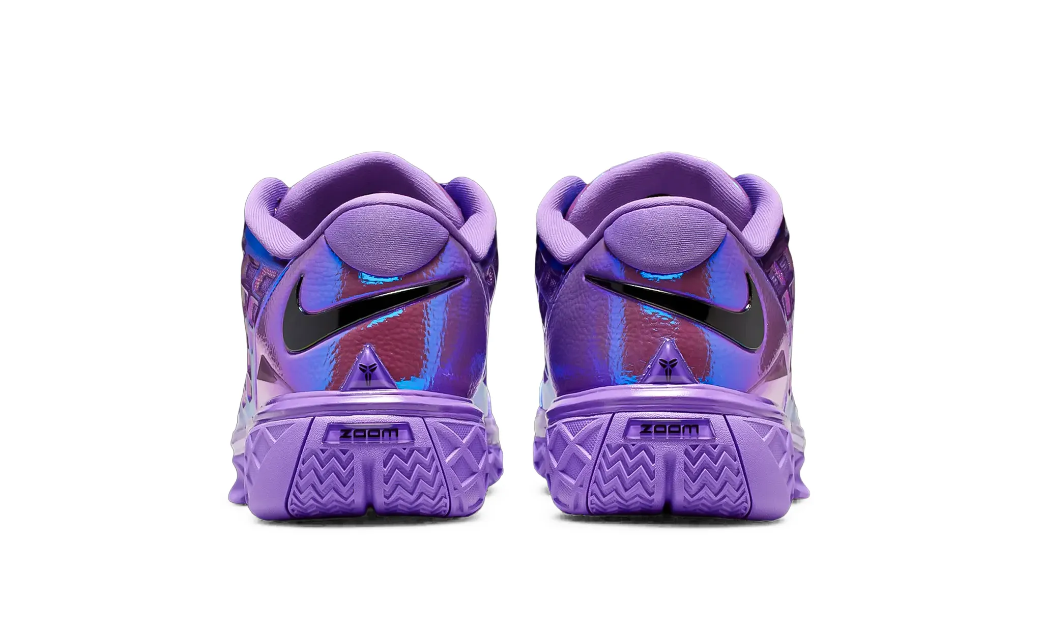 Nike Kobe 3 Low Protro All-Star Warning Label | OVERCEZ