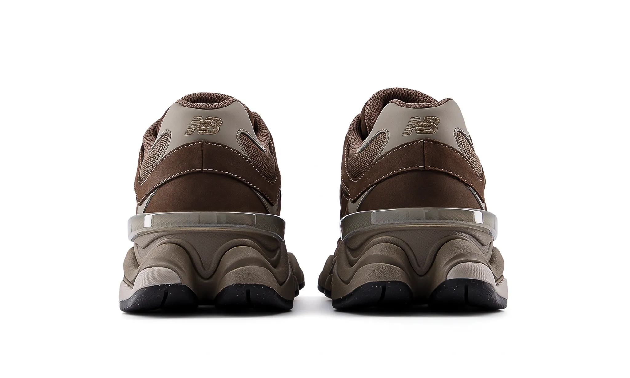 New Balance 9060 Mono Cortado | OVERCEZ