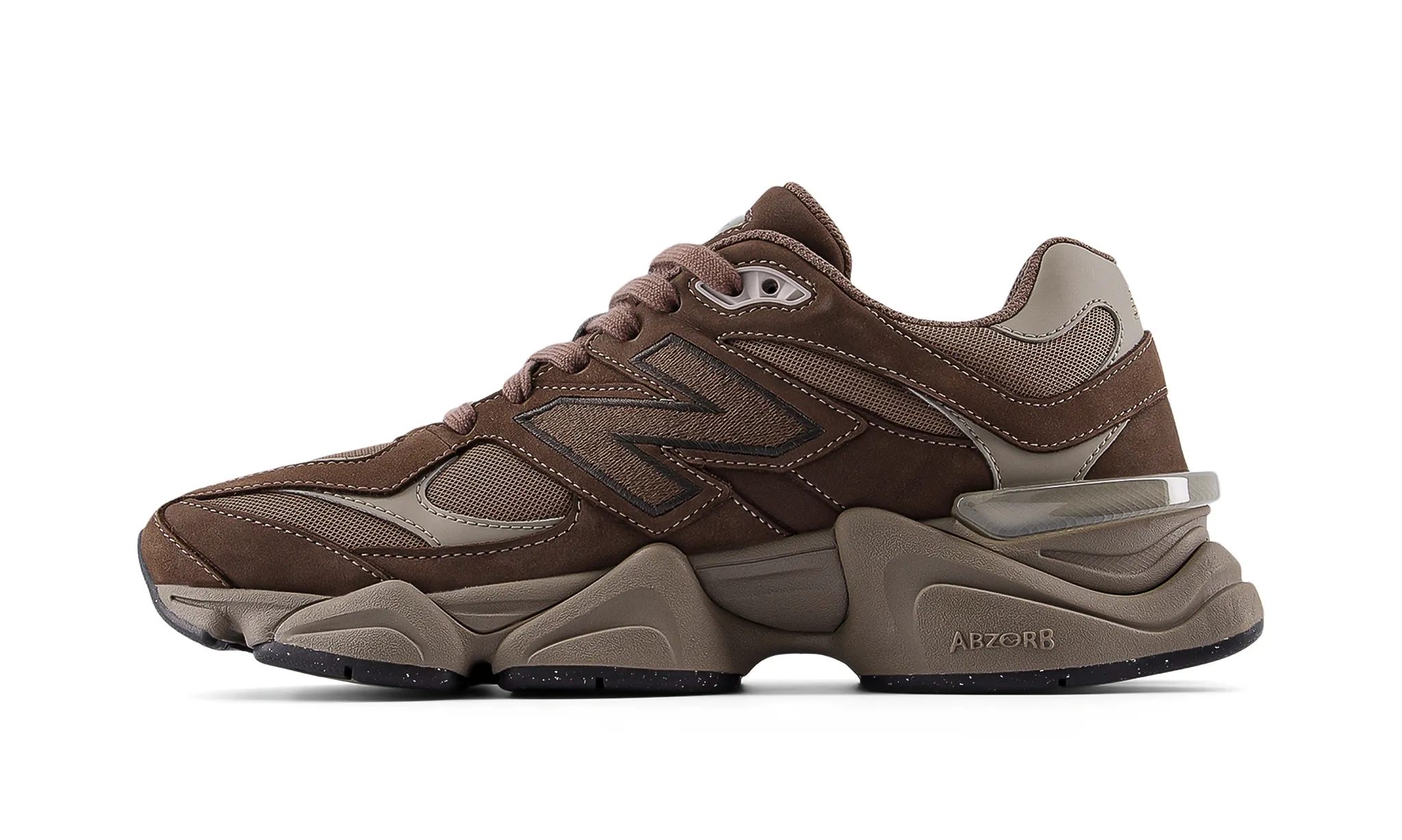 New Balance 9060 Mono Cortado