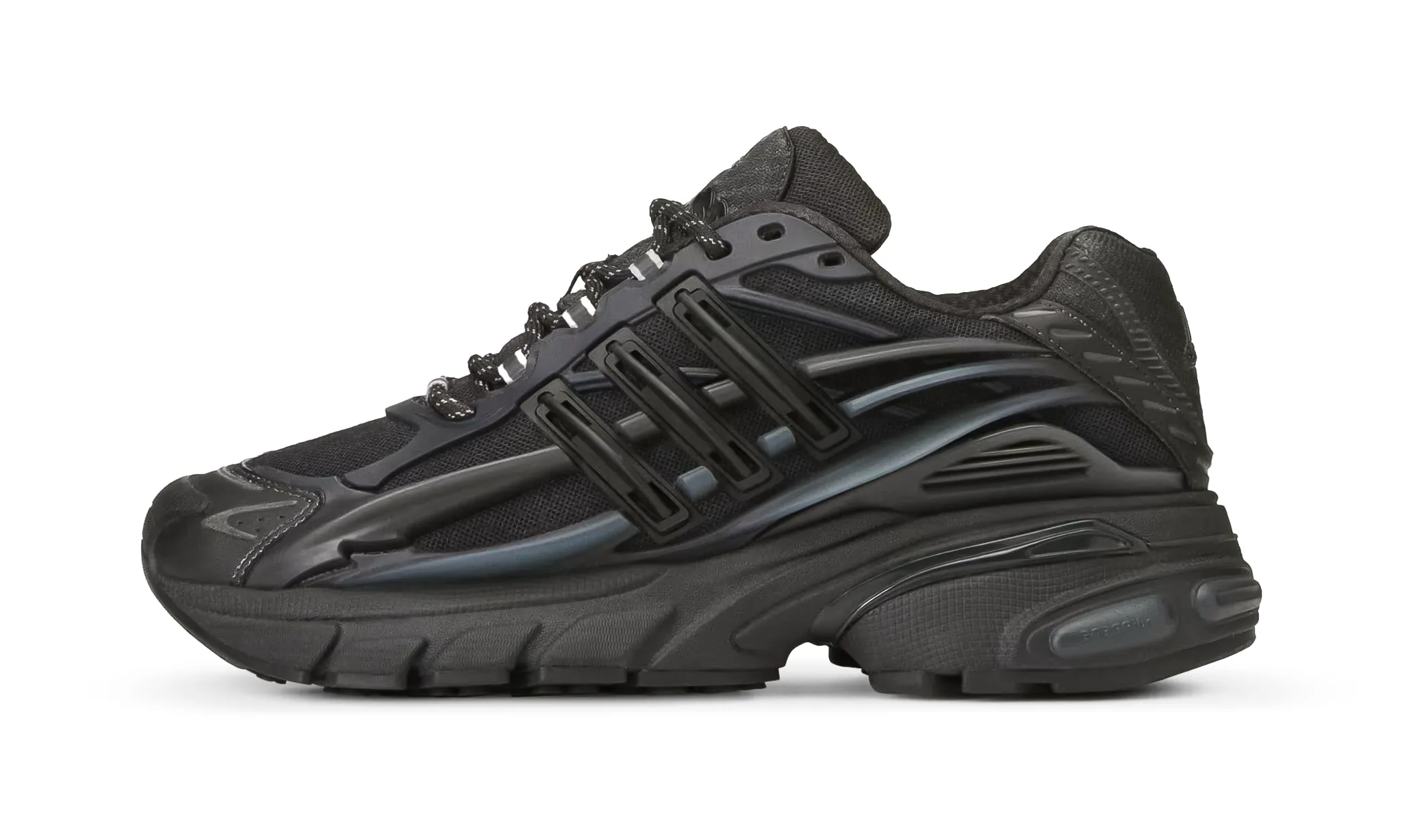Adidas Adistar Jellyfish Pharrell Williams Triple Black