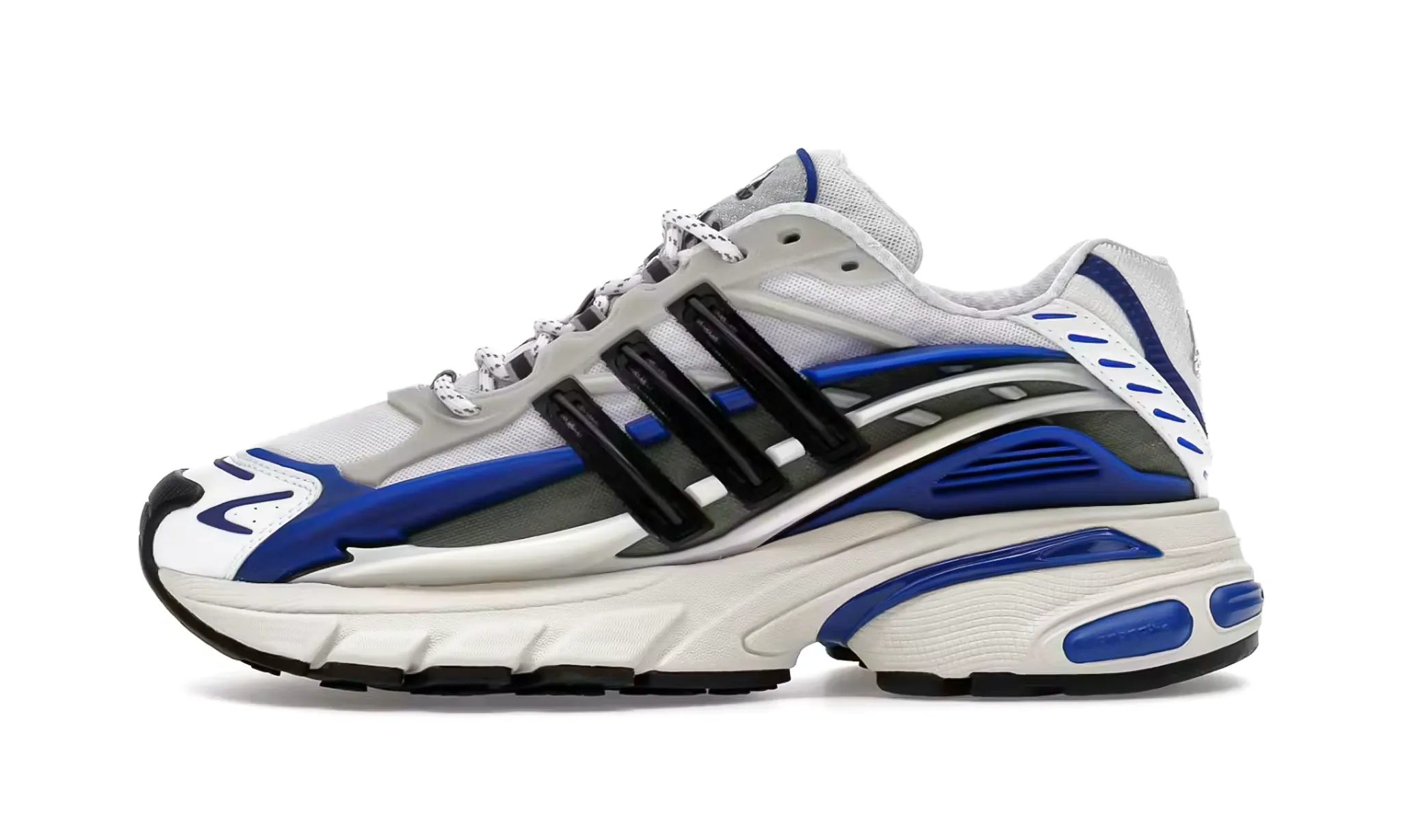 Adidas Adistar Jellyfish Pharrell Williams Royal Blue
