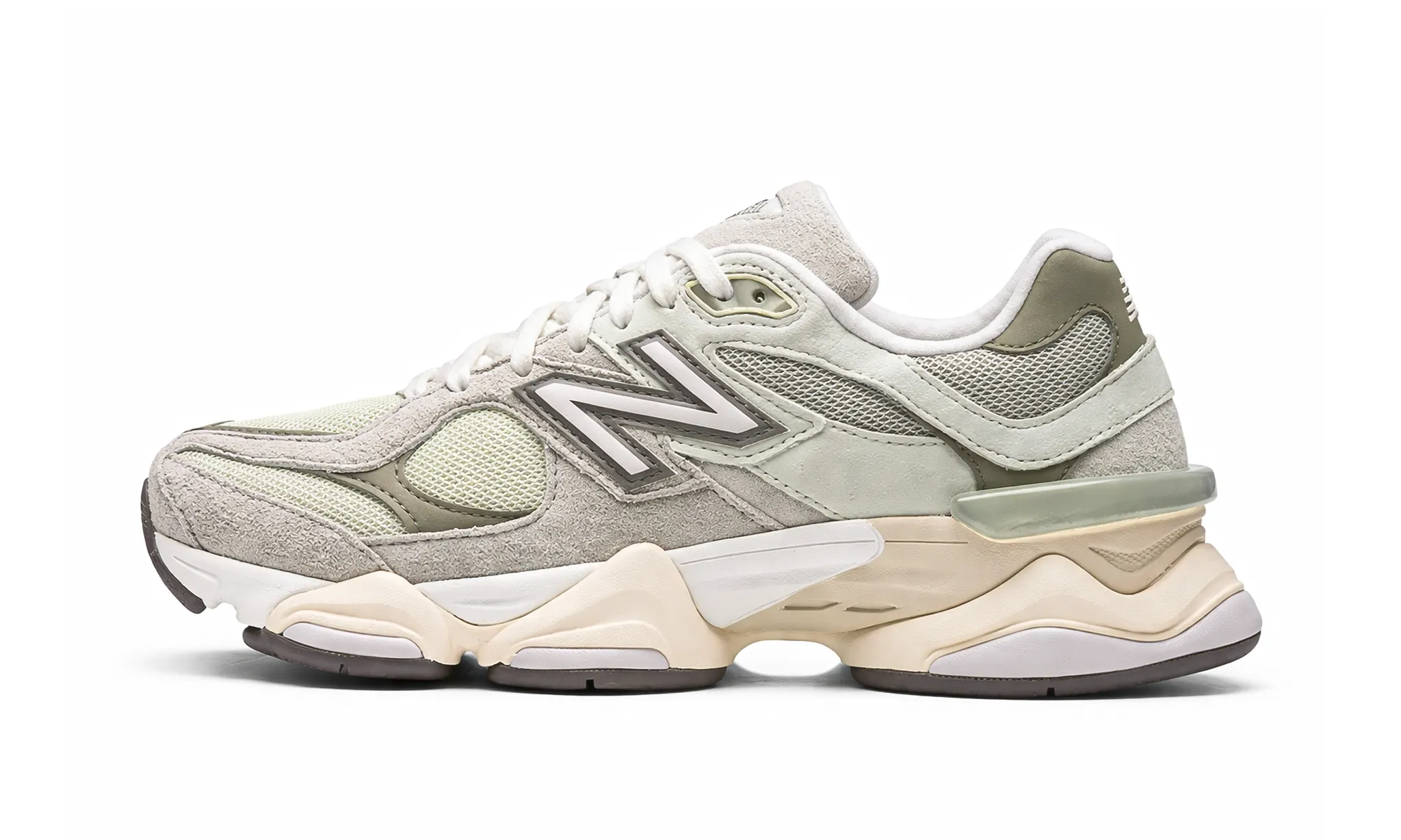 New Balance 9060 Olivine