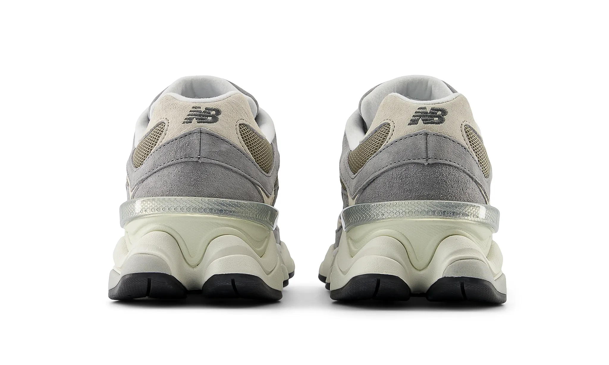 New Balance 9060 Slate Grey Arid Stone