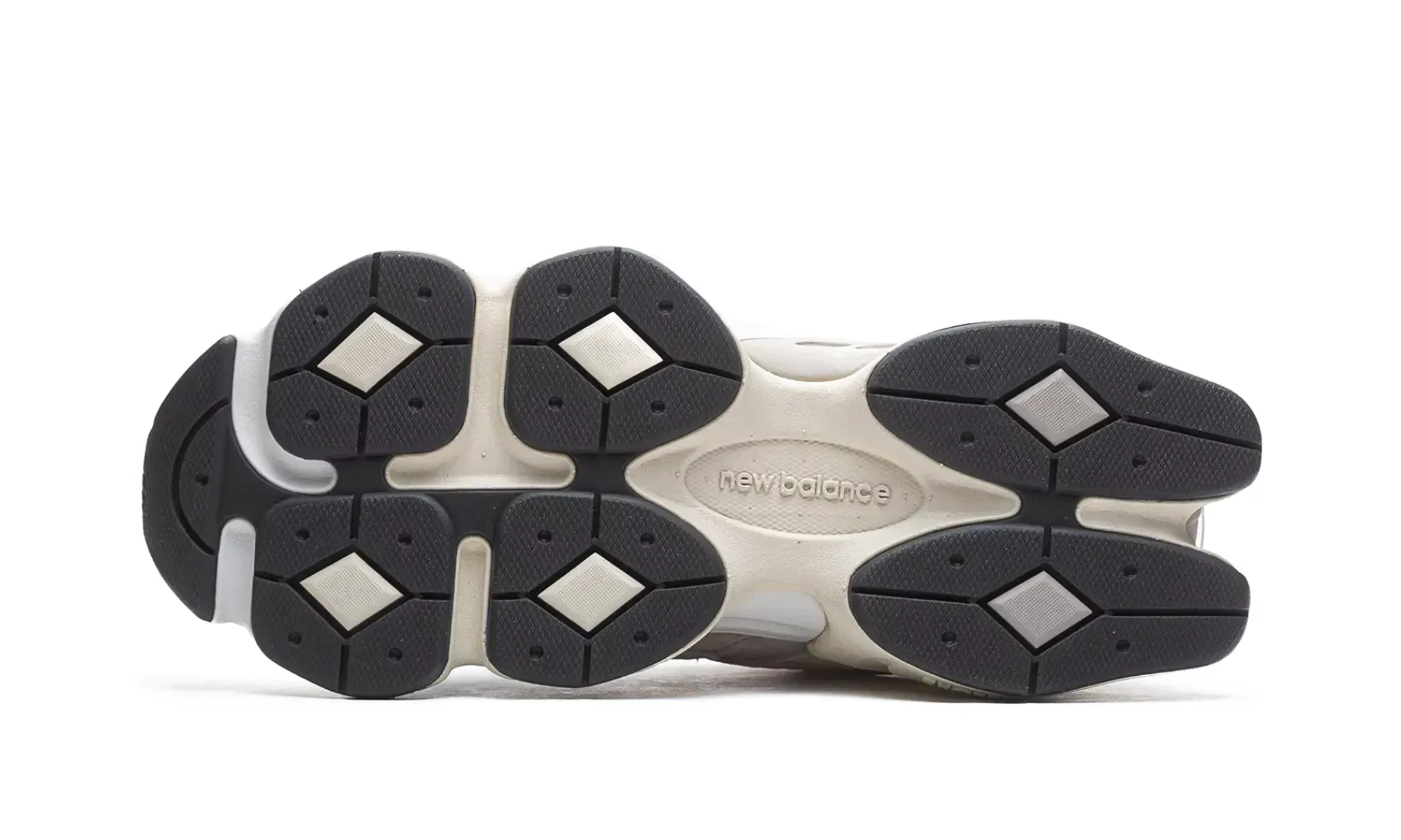 New Balance 9060 Moonrock Linen | OVERCEZ
