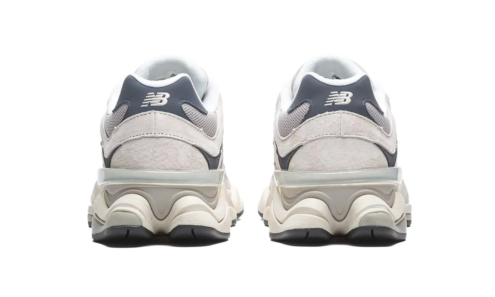 New Balance 9060 Moonrock Linen
