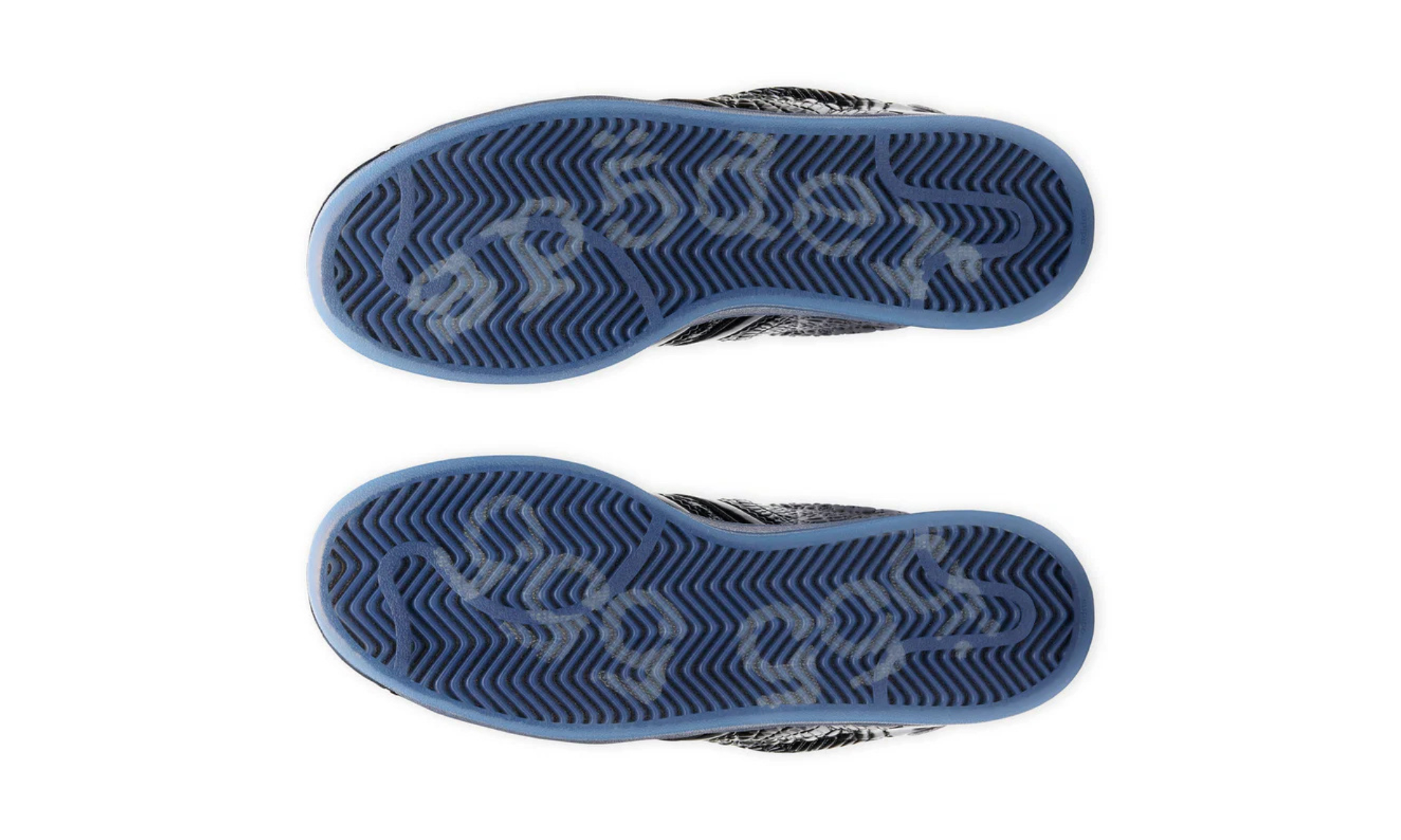 Adidas Superstar Sp5der Black | OVERCEZ