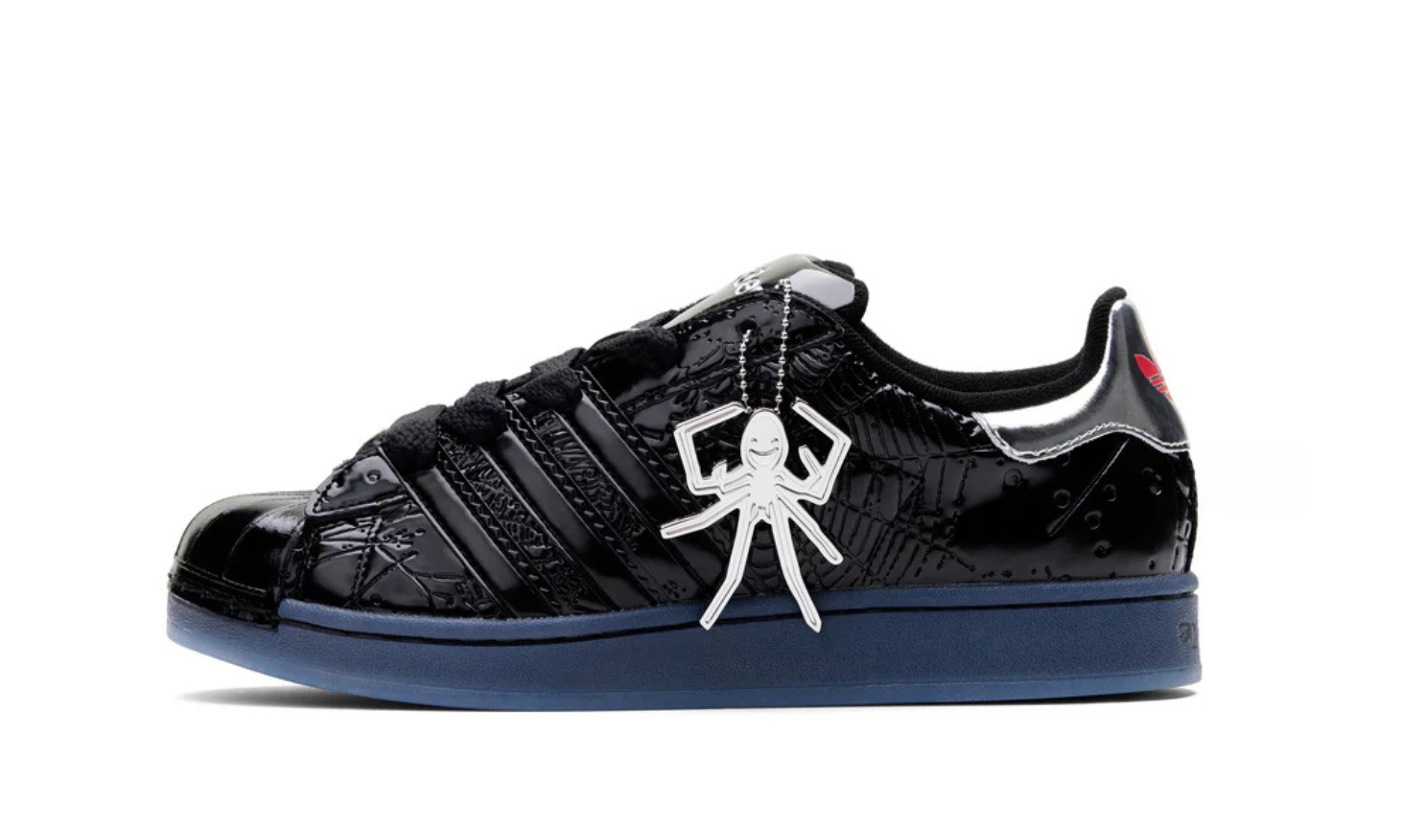 Adidas Superstar Sp5der Black