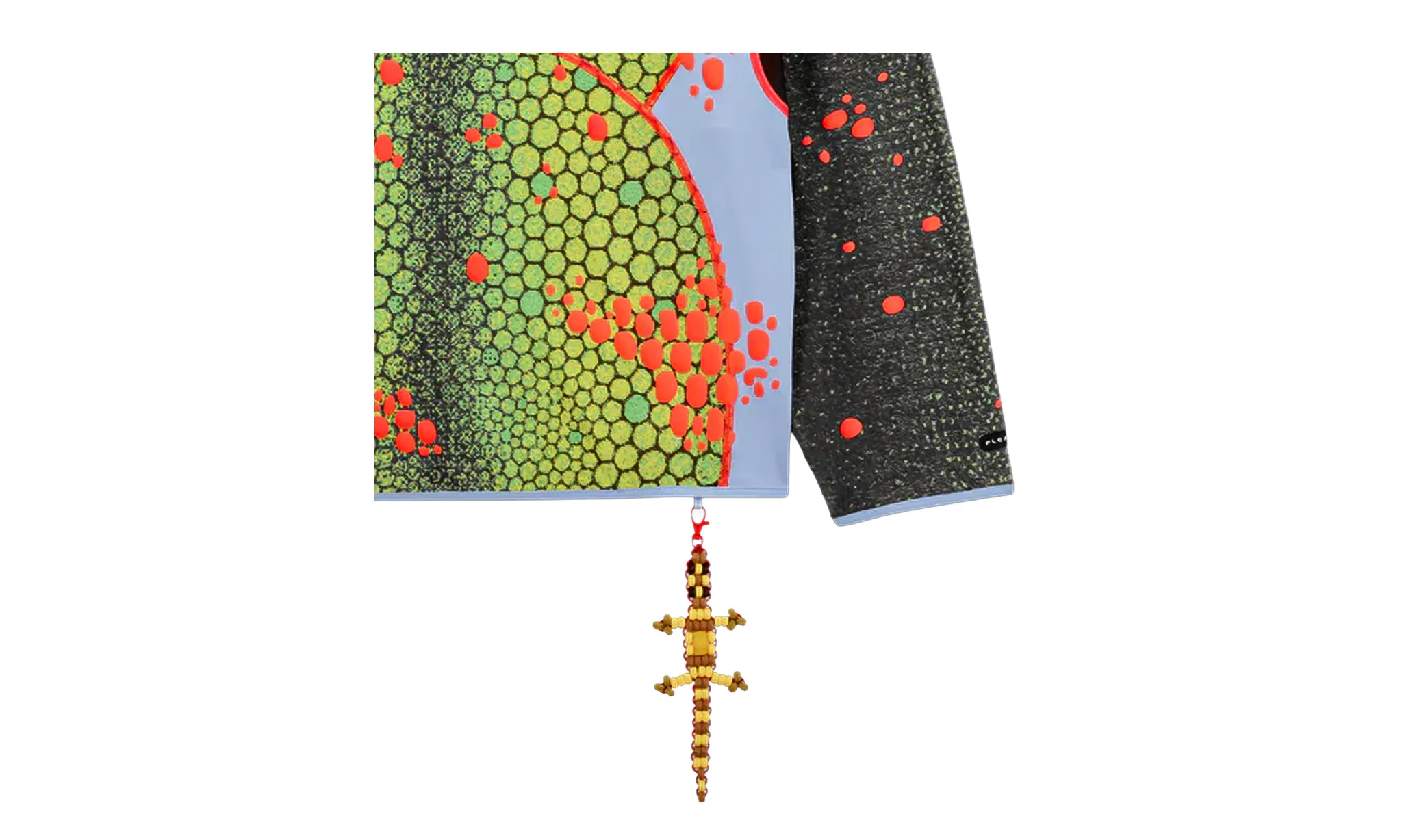 Nike ACG x CPFM L/S Crewneck Multicolor | OVERCEZ