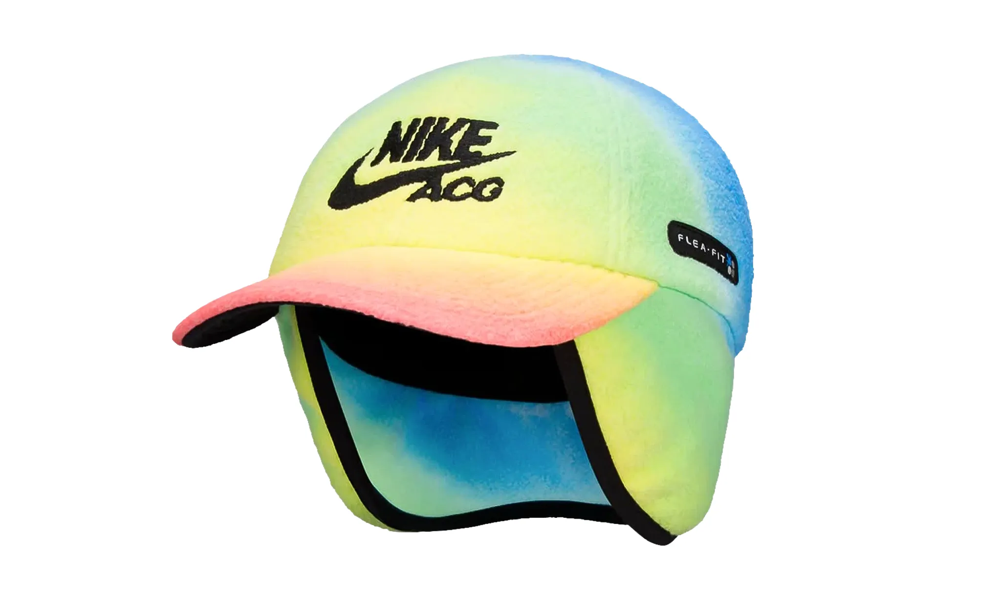Nike ACG x CPFM Hat Multicolor | OVERCEZ