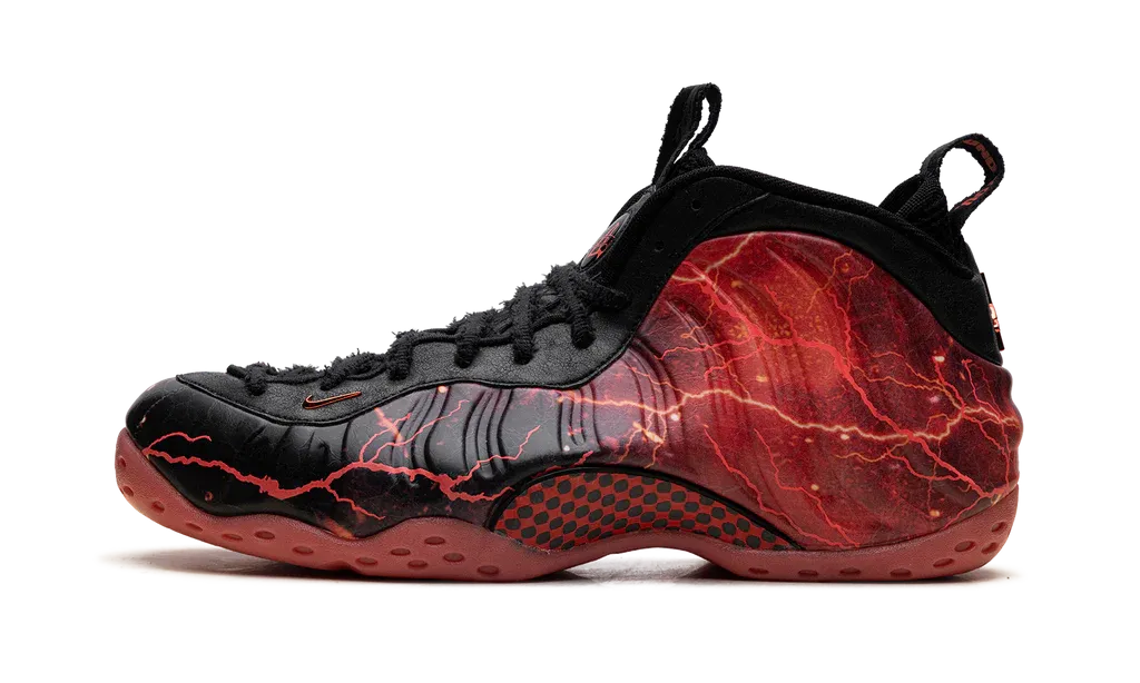 Nike Air Foamposite One Stranger Things