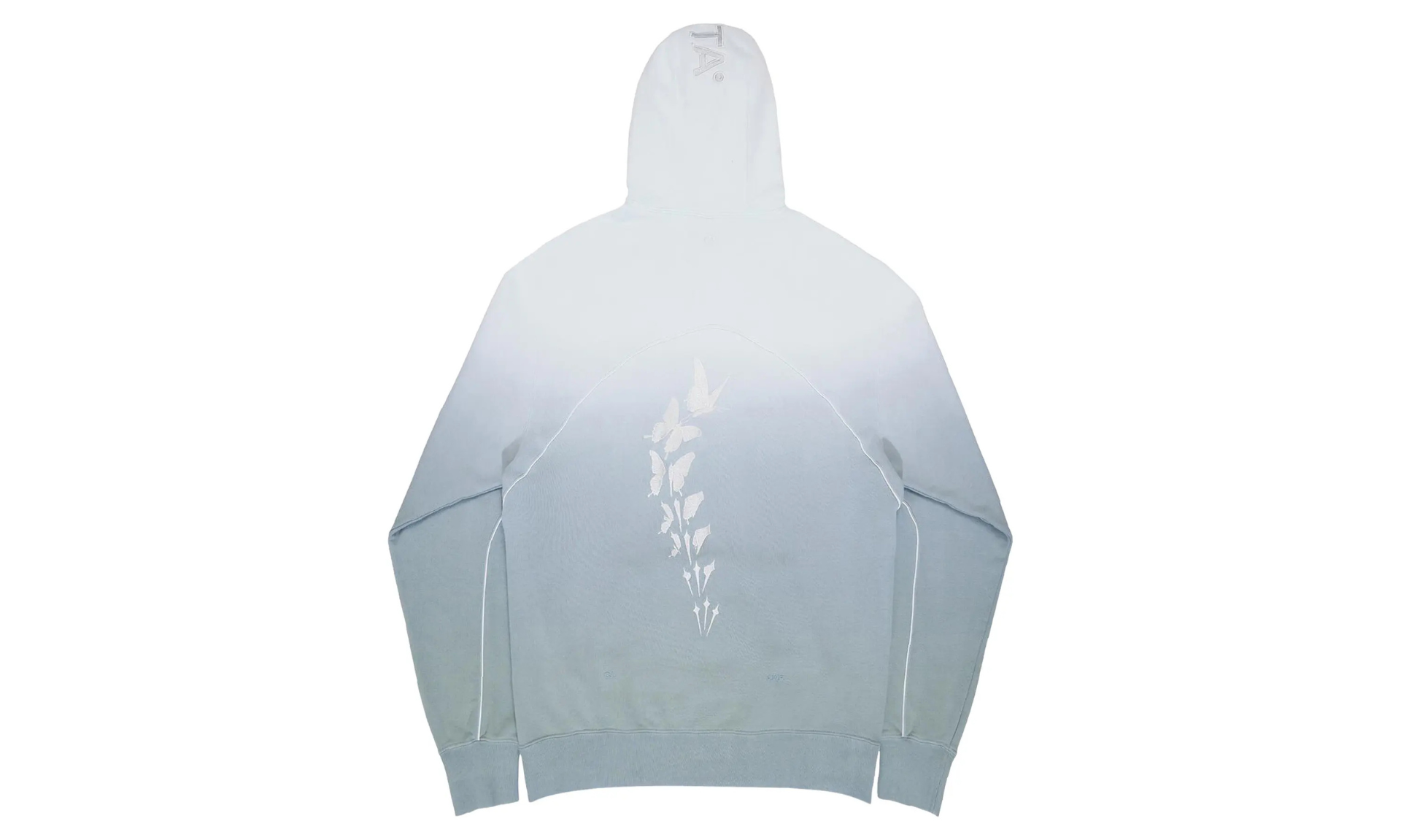 Nike x NOCTA Fleece CS Hoodie Mineral | OVERCEZ