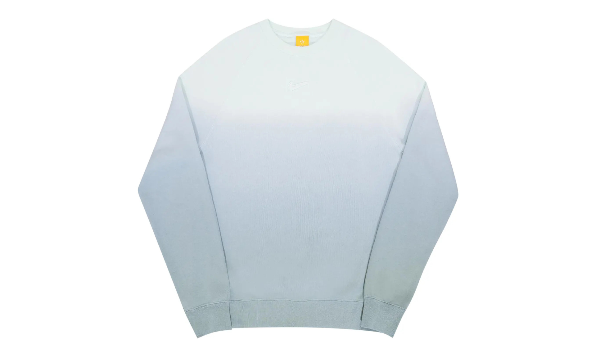 Nike x NOCTA Fleece CS Crew Mineral