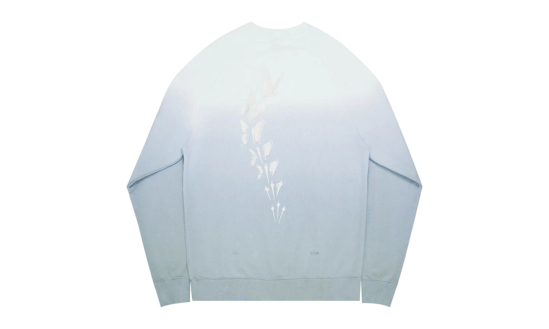 Nike x NOCTA Fleece CS Crew Mineral